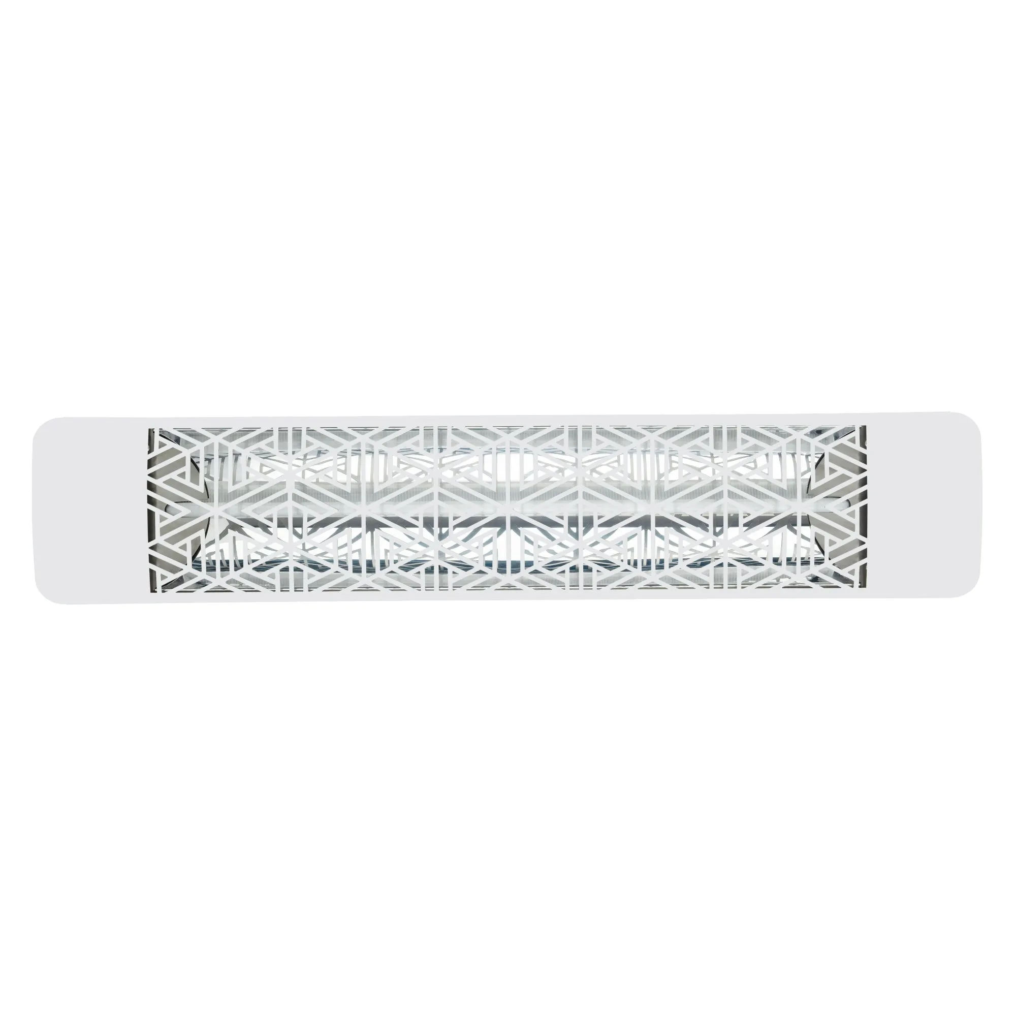 Eurofase 2500 Watt 39 Inch Single Element Electric Patio Heater