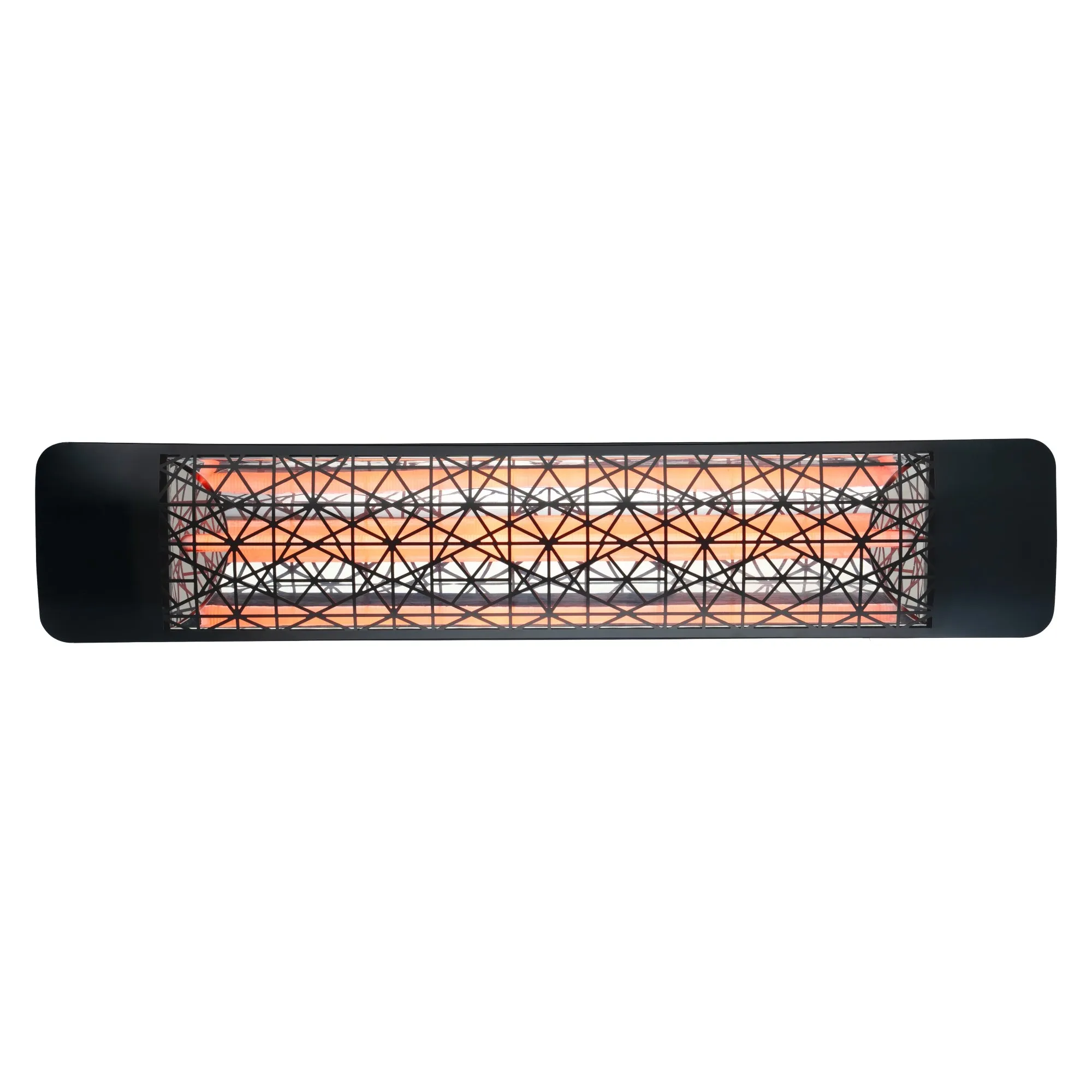 Eurofase 2500 Watt 39 Inch Single Element Electric Patio Heater