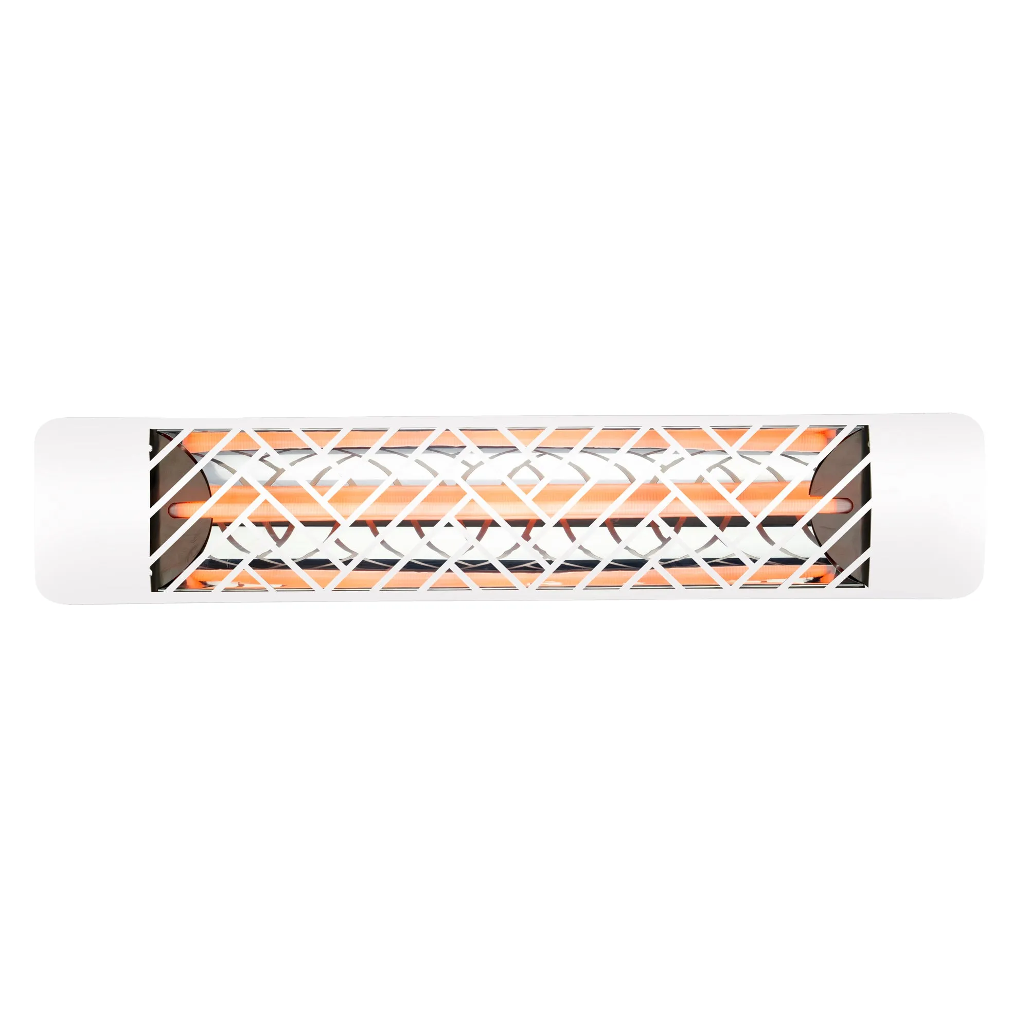 Eurofase 2500 Watt 39 Inch Single Element Electric Patio Heater