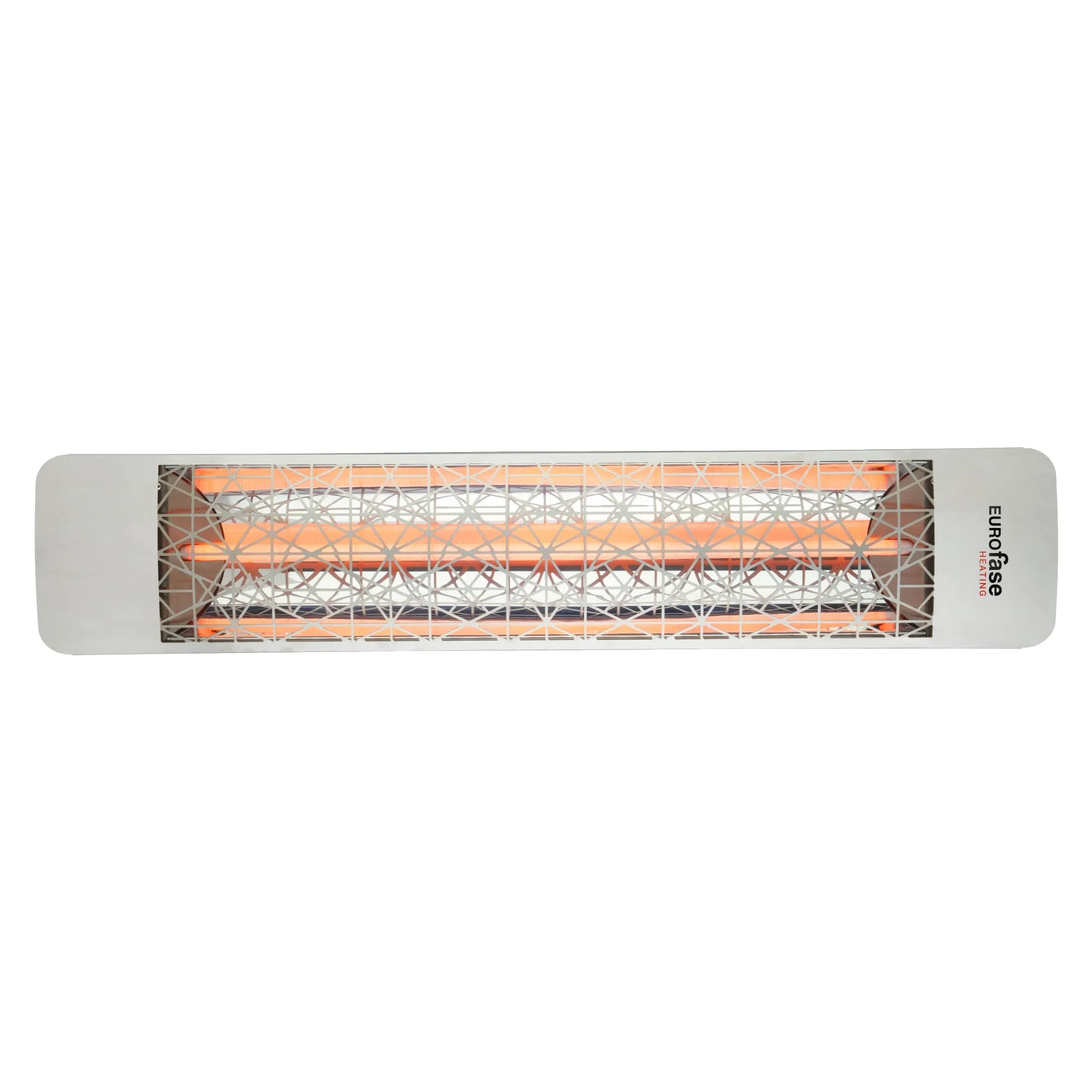 Eurofase 2500 Watt 39 Inch Single Element Electric Patio Heater