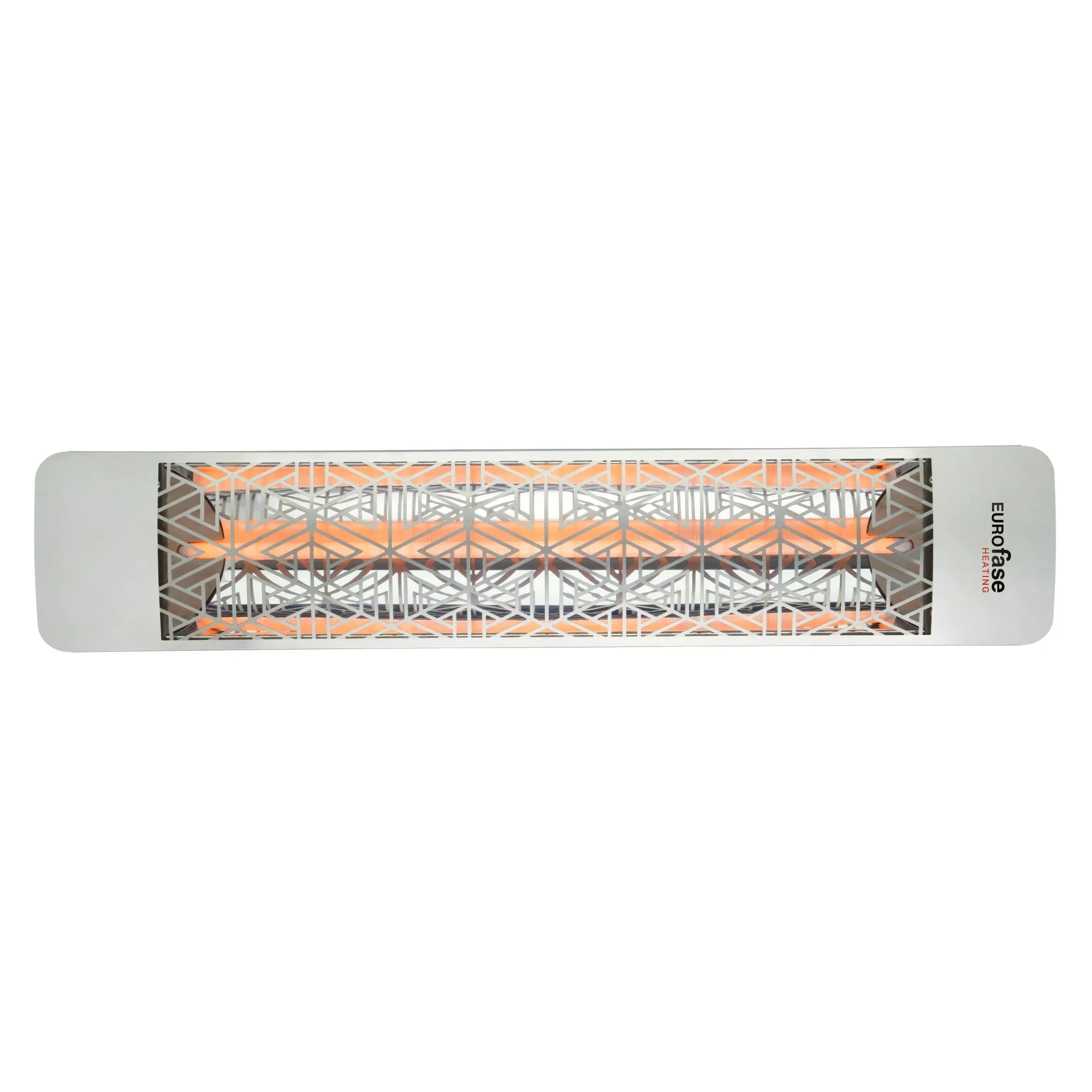 Eurofase 2500 Watt 39 Inch Single Element Electric Patio Heater