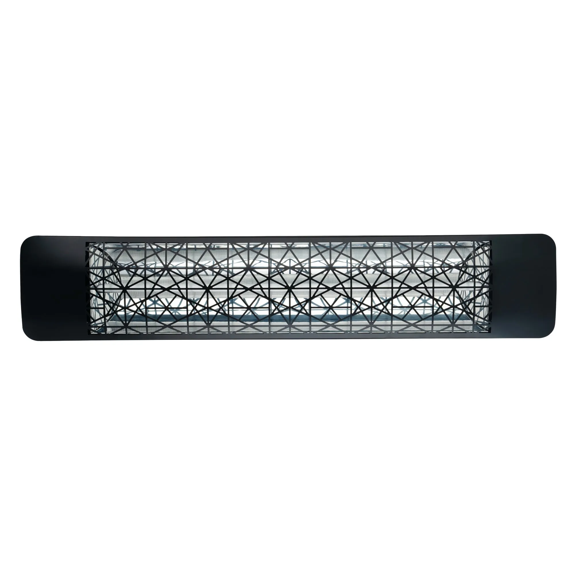Eurofase 2500 Watt 39 Inch Single Element Electric Patio Heater