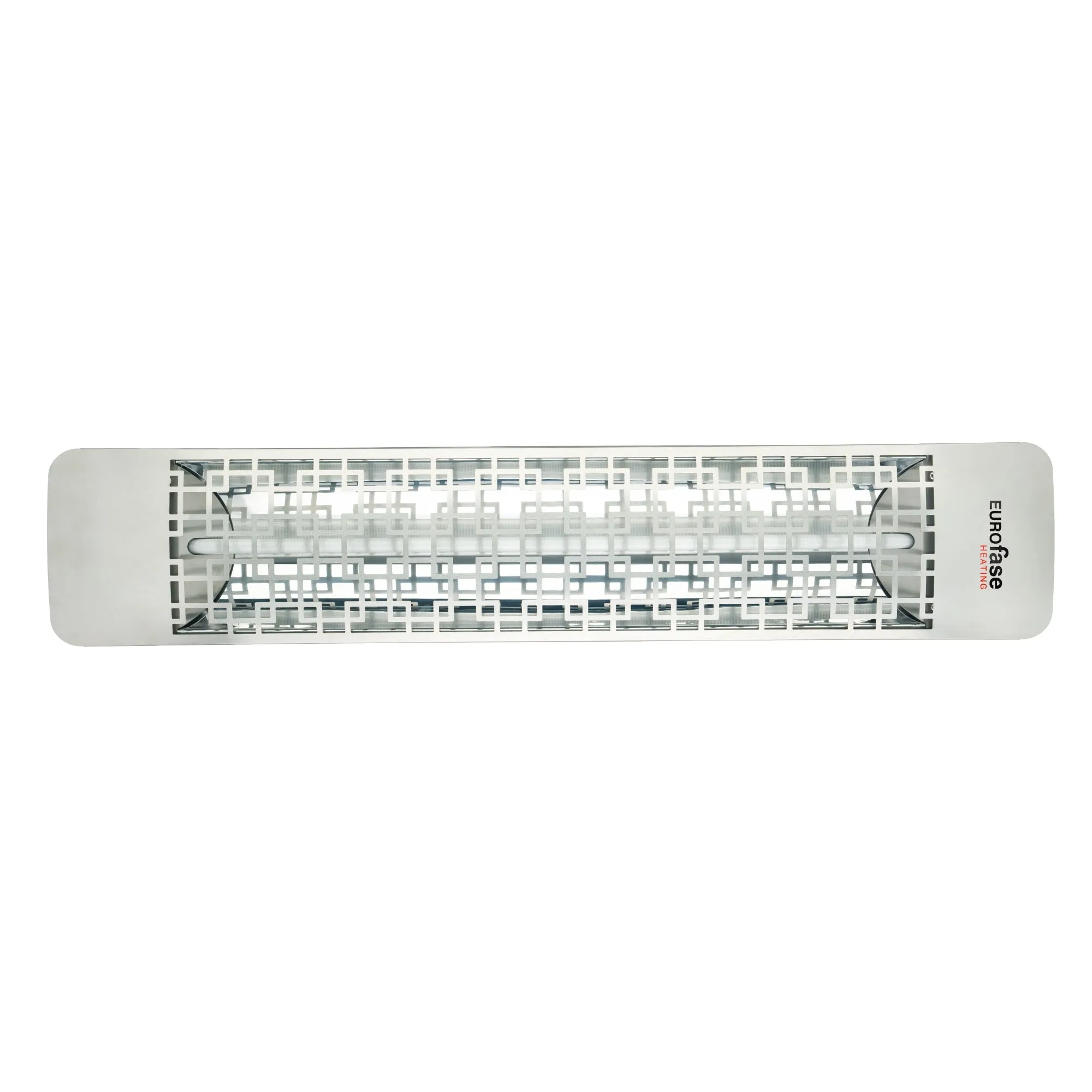 Eurofase 2500 Watt 39 Inch Single Element Electric Patio Heater