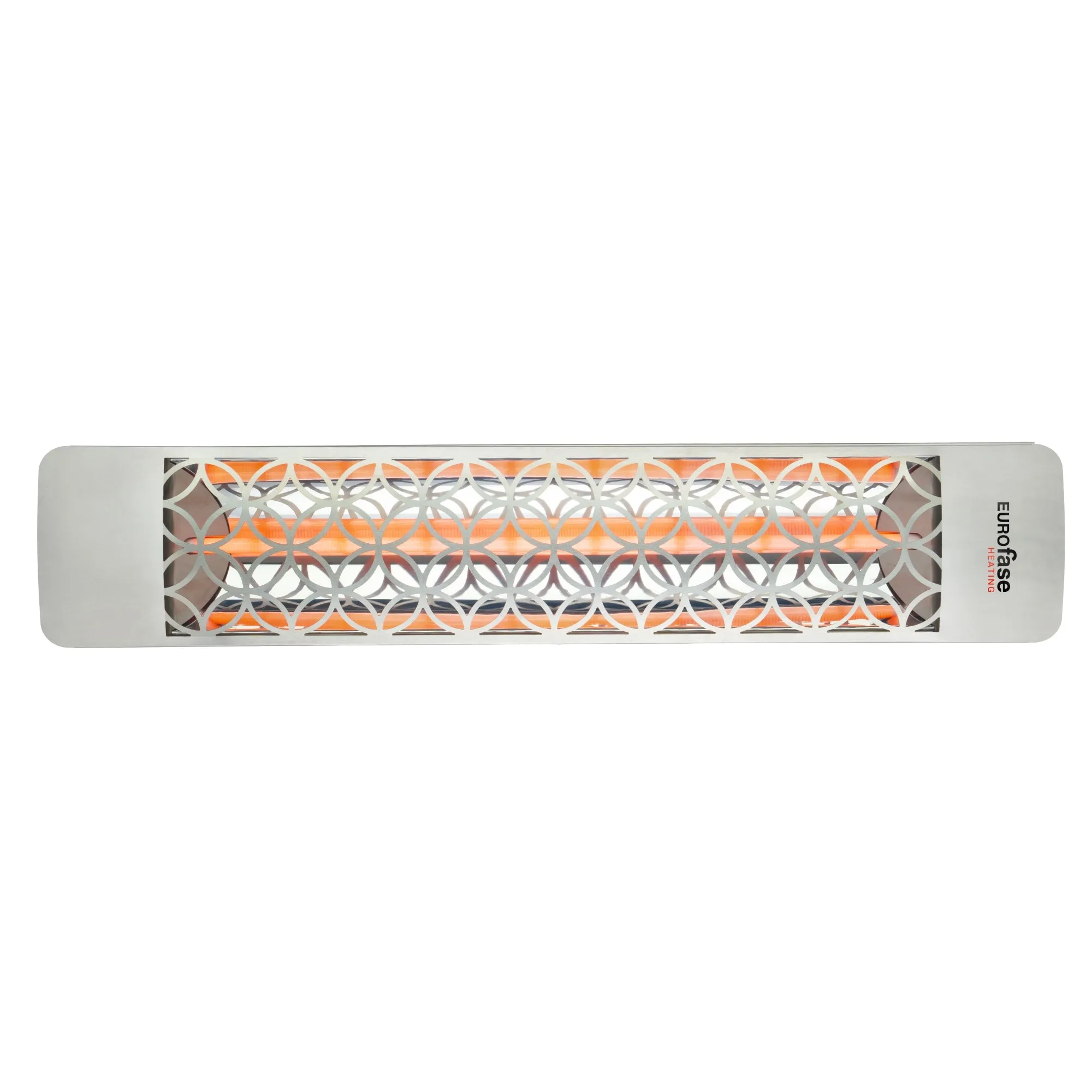 Eurofase 2500 Watt 39 Inch Single Element Electric Patio Heater