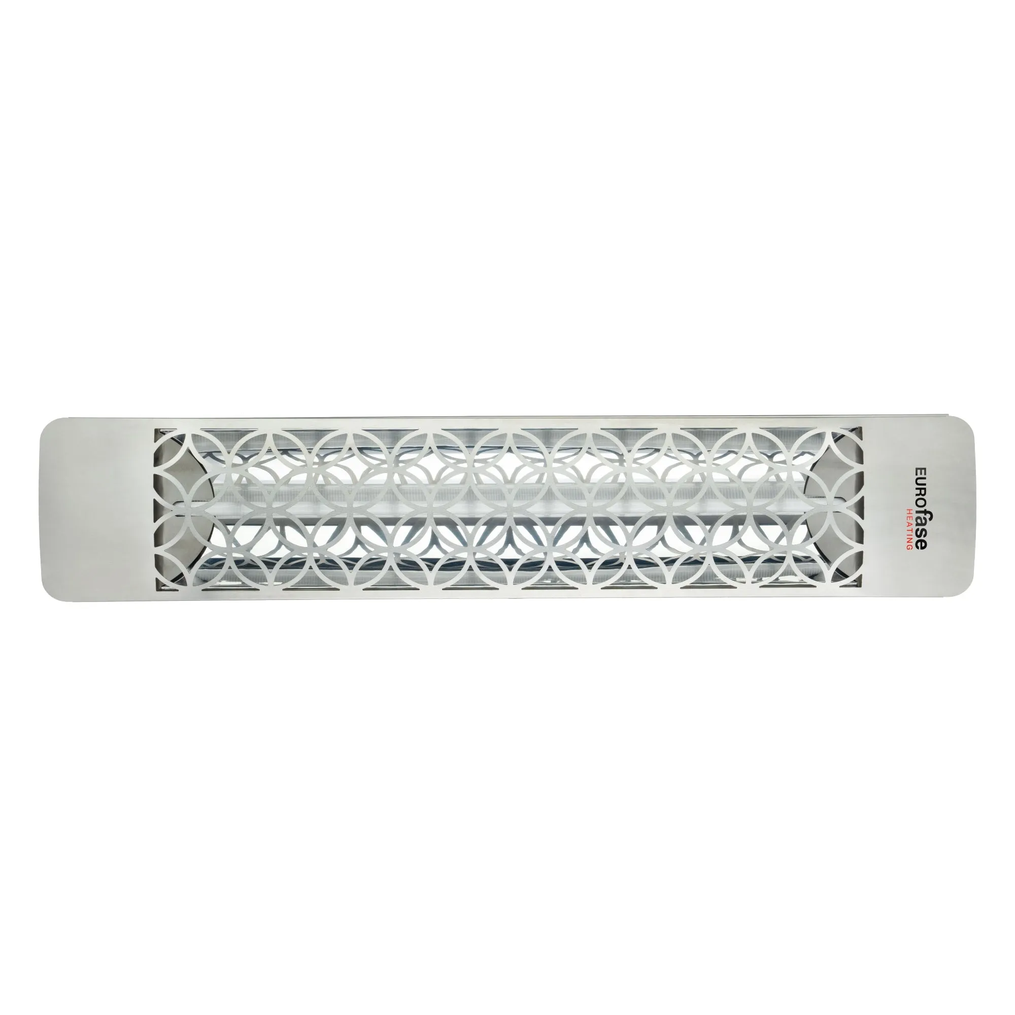 Eurofase 2500 Watt 39 Inch Single Element Electric Patio Heater