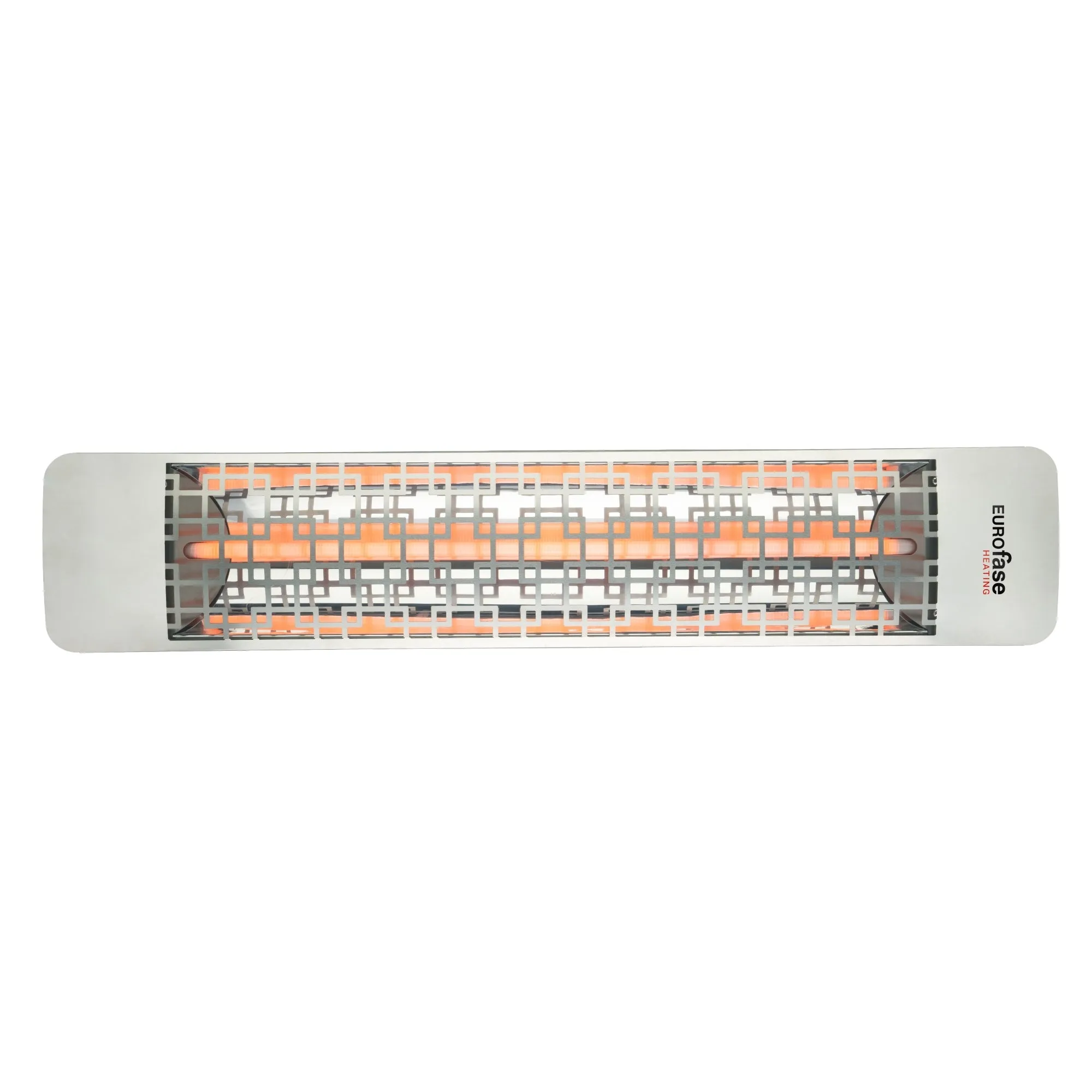 Eurofase 2500 Watt 39 Inch Single Element Electric Patio Heater