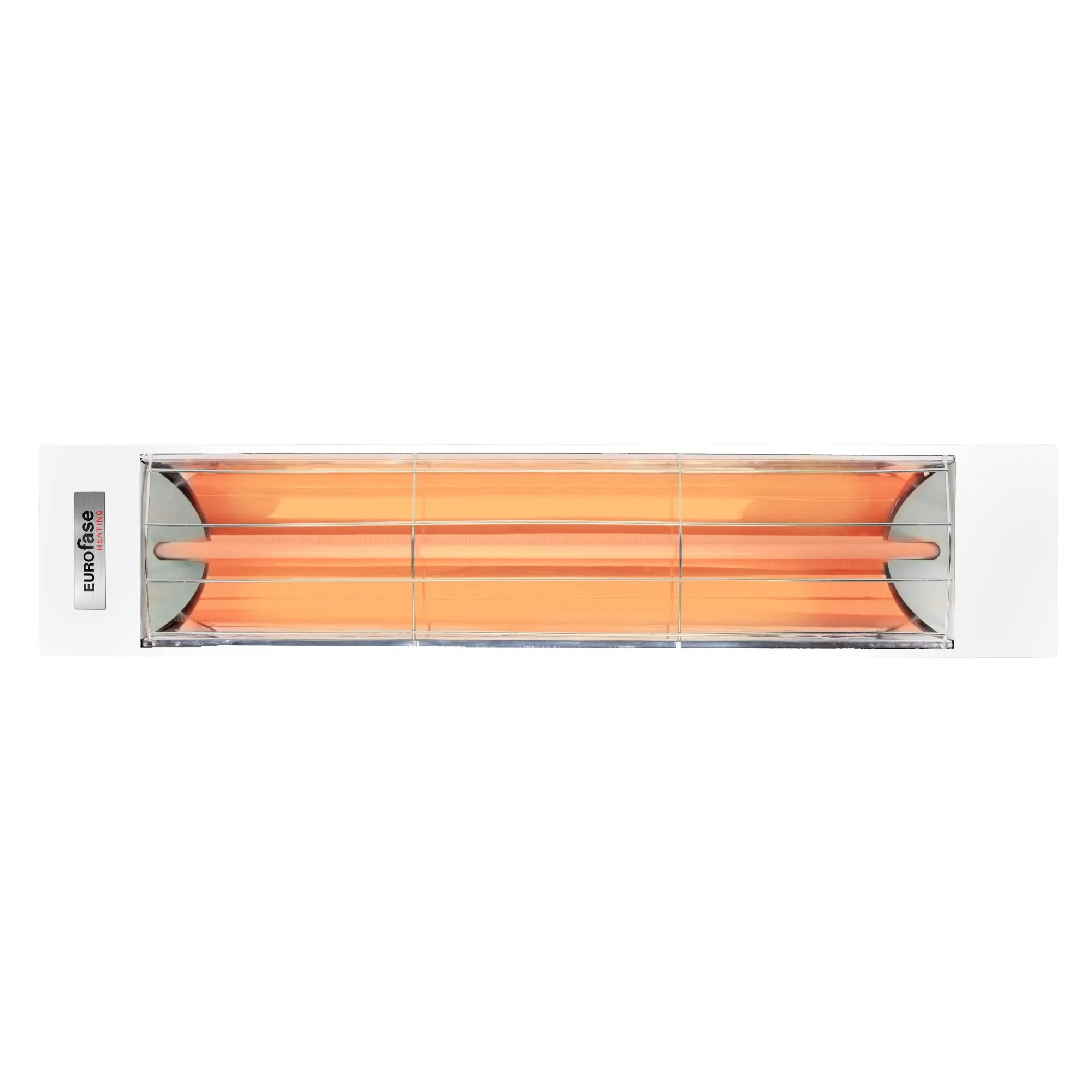 Eurofase 2500 Watt 39 Inch Single Element Electric Patio Heater