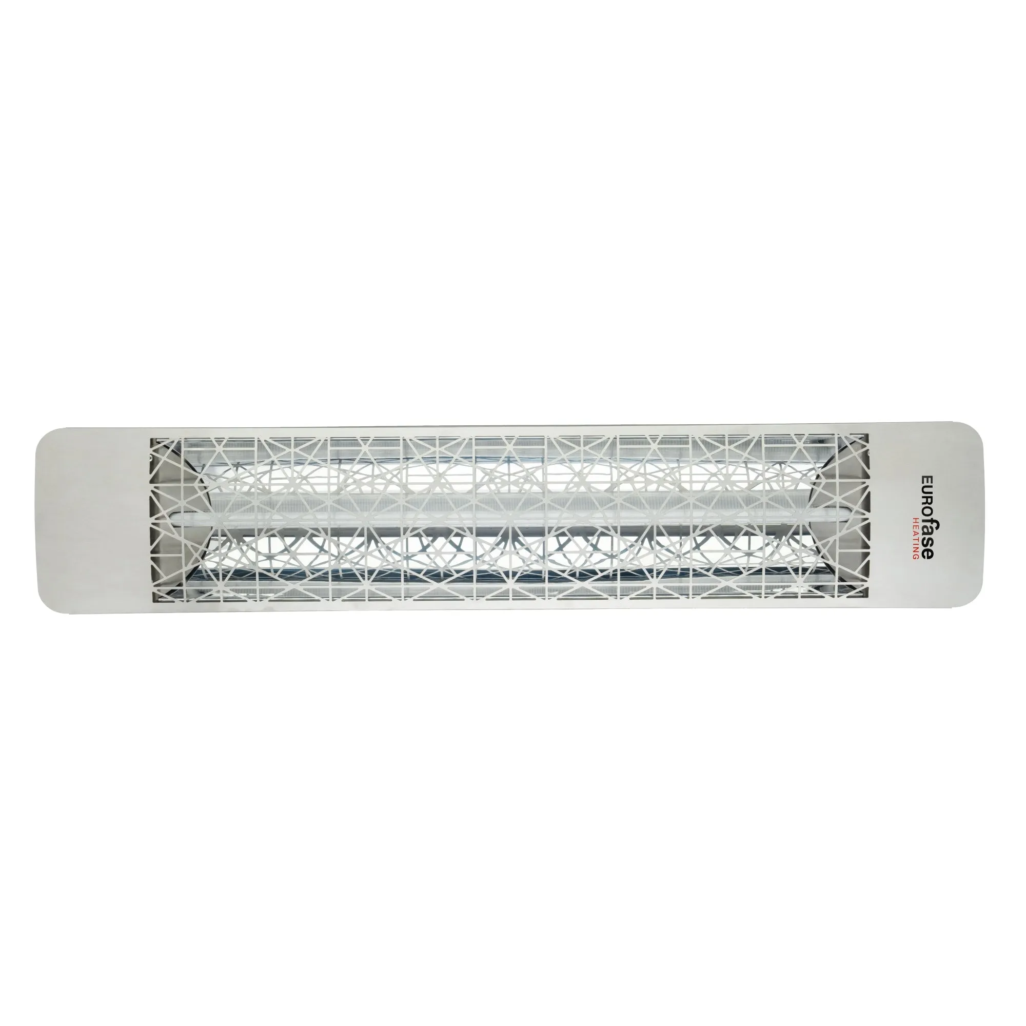 Eurofase 2500 Watt 39 Inch Single Element Electric Patio Heater
