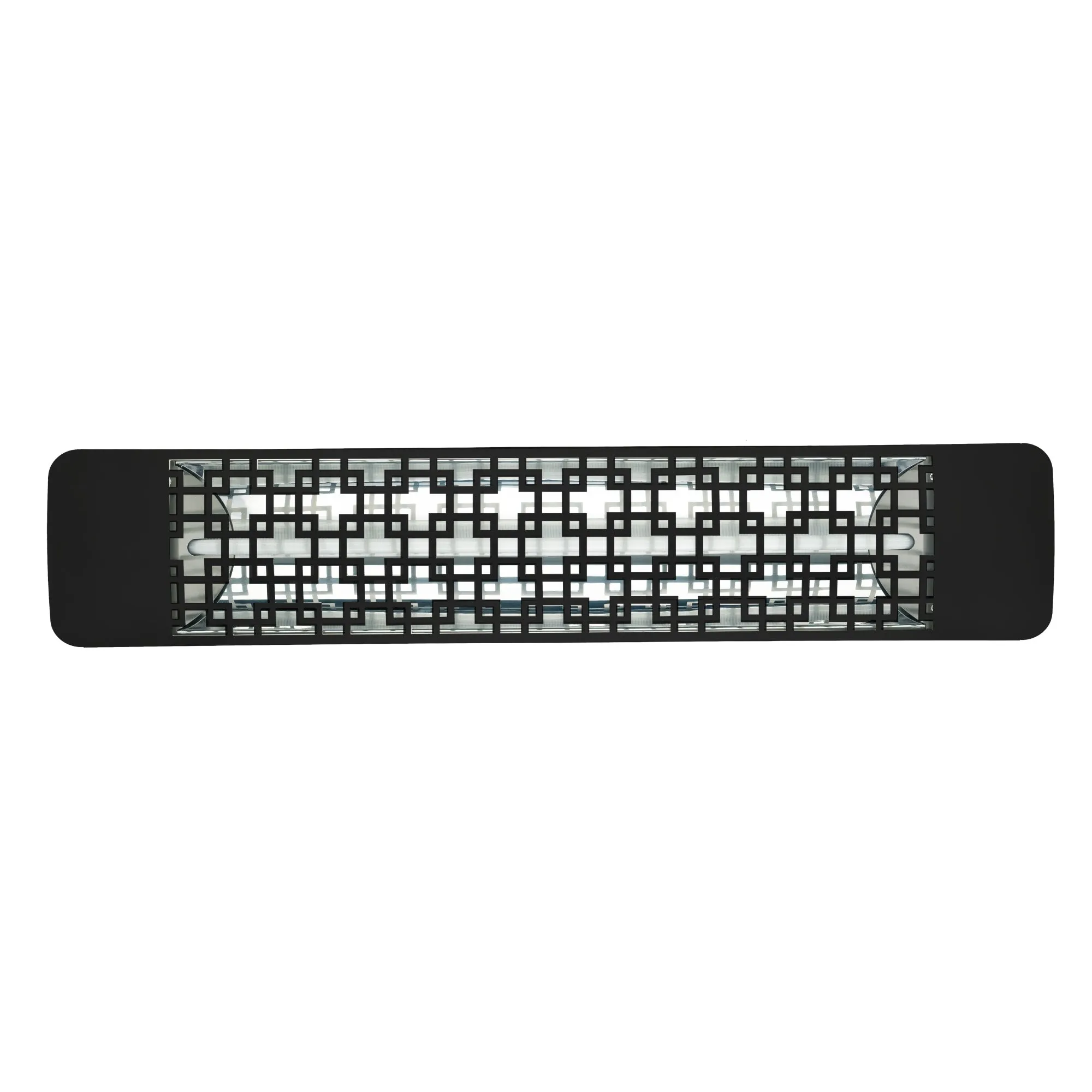 Eurofase 2500 Watt 39 Inch Single Element Electric Patio Heater