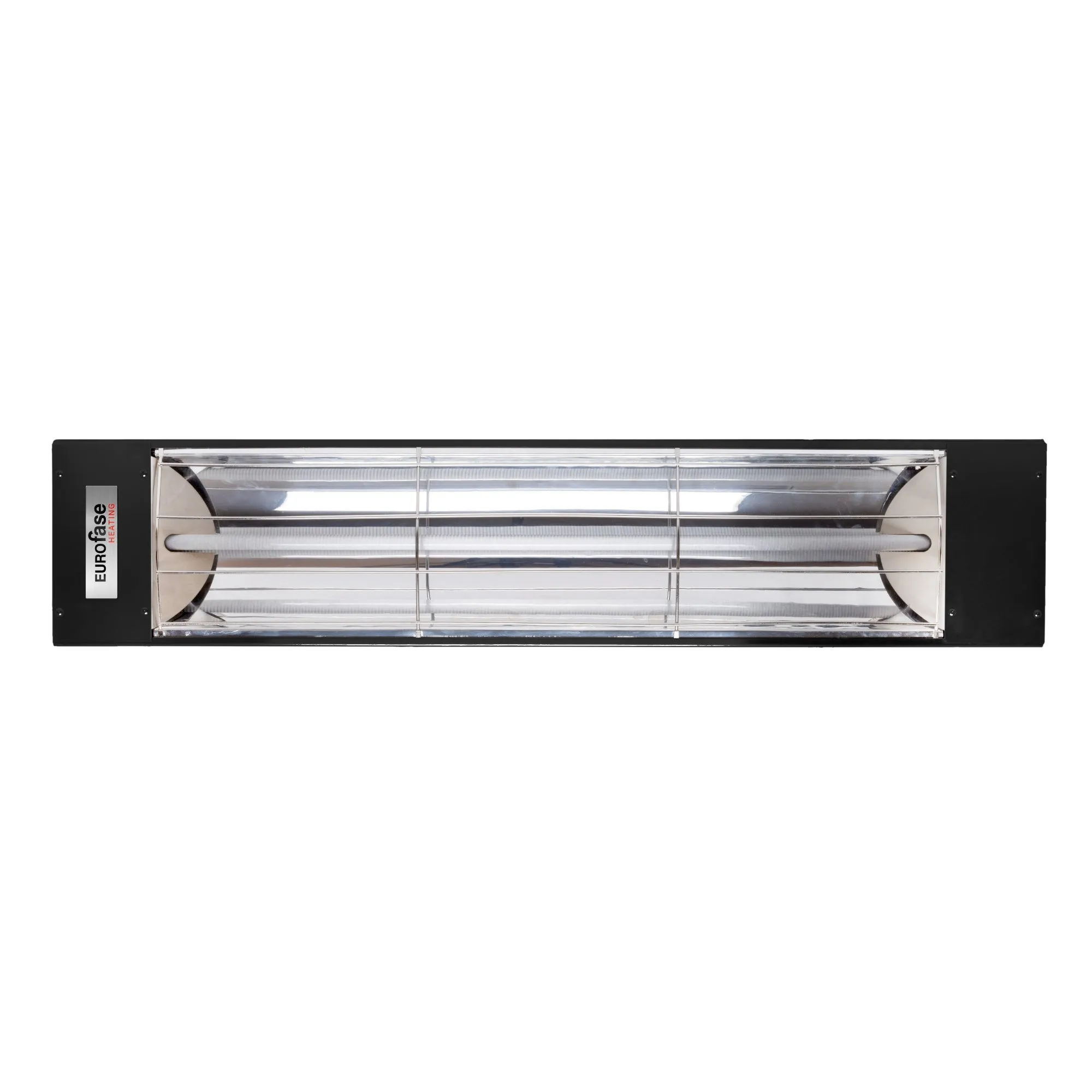 Eurofase 2500 Watt 39 Inch Single Element Electric Patio Heater