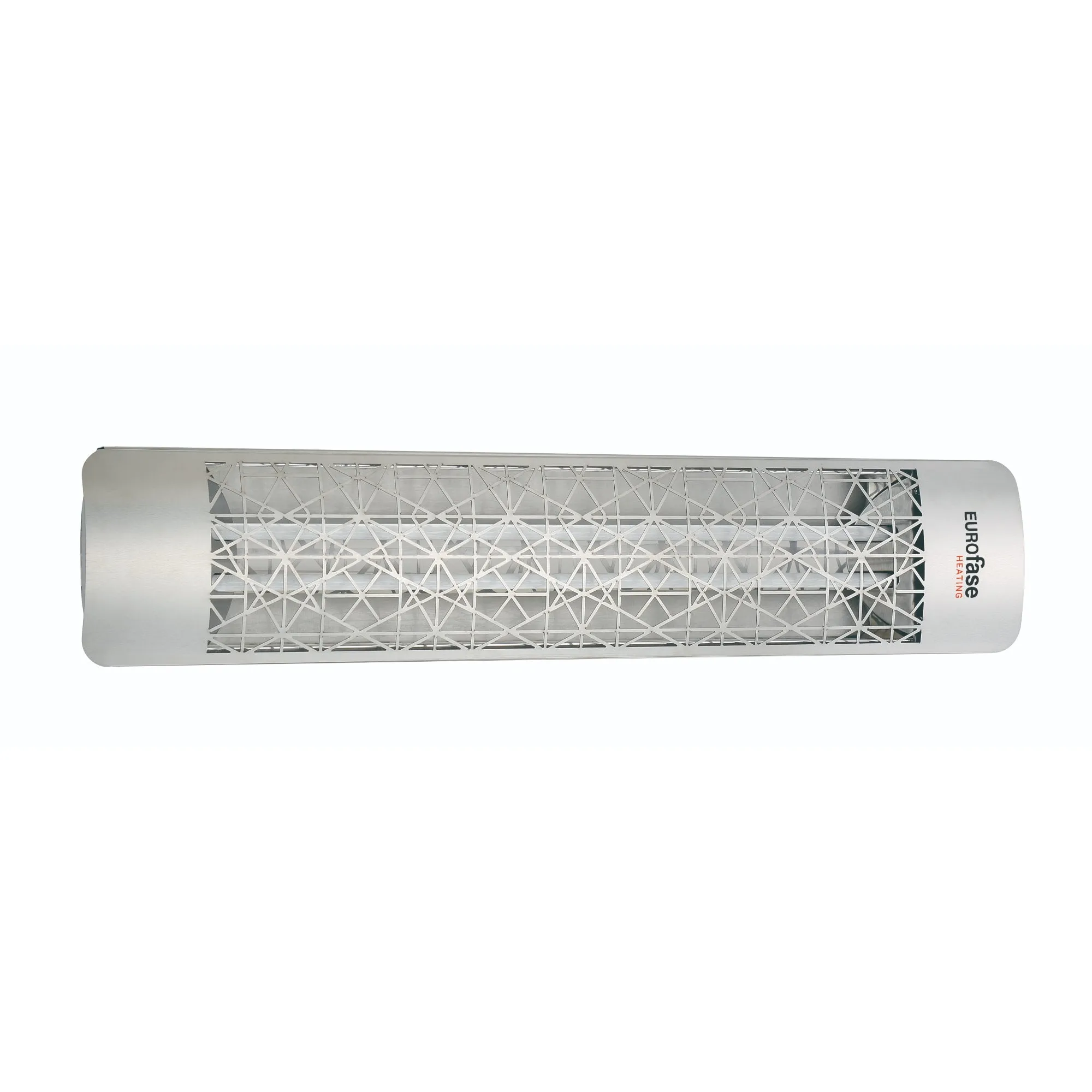 Eurofase 5000 Watt 39 Inch Dual Element Electric Patio Heater