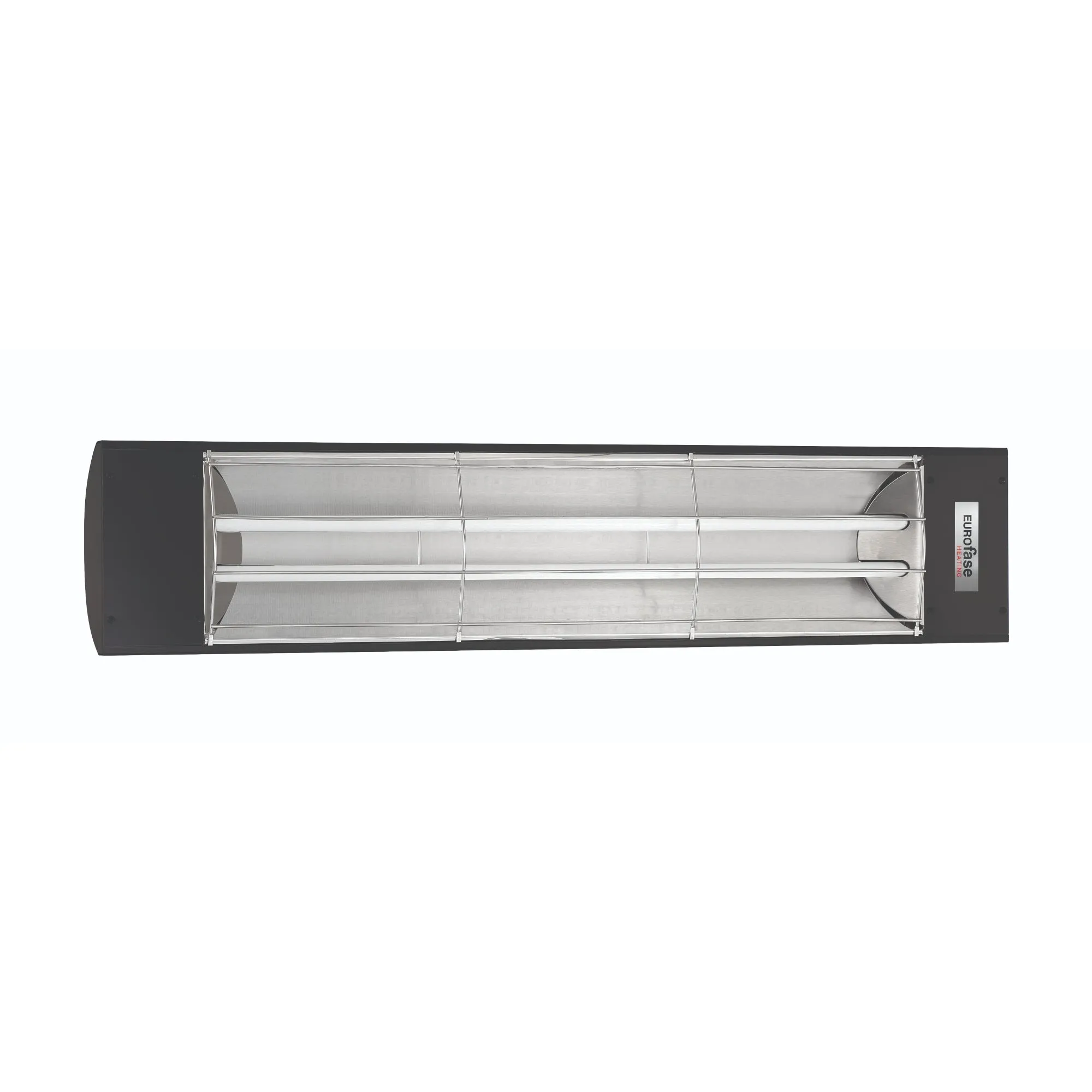 Eurofase 5000 Watt 39 Inch Dual Element Electric Patio Heater