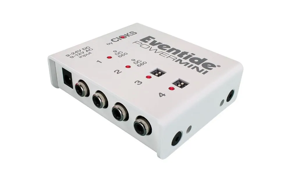 Eventide PowerMini Compact Power Supply