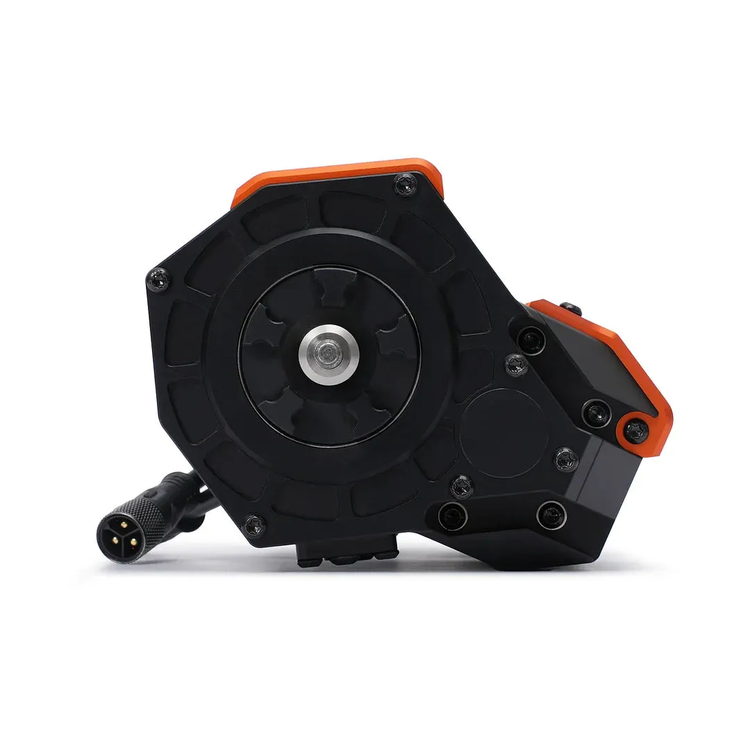 Exway Ace Gear Drivetrain
