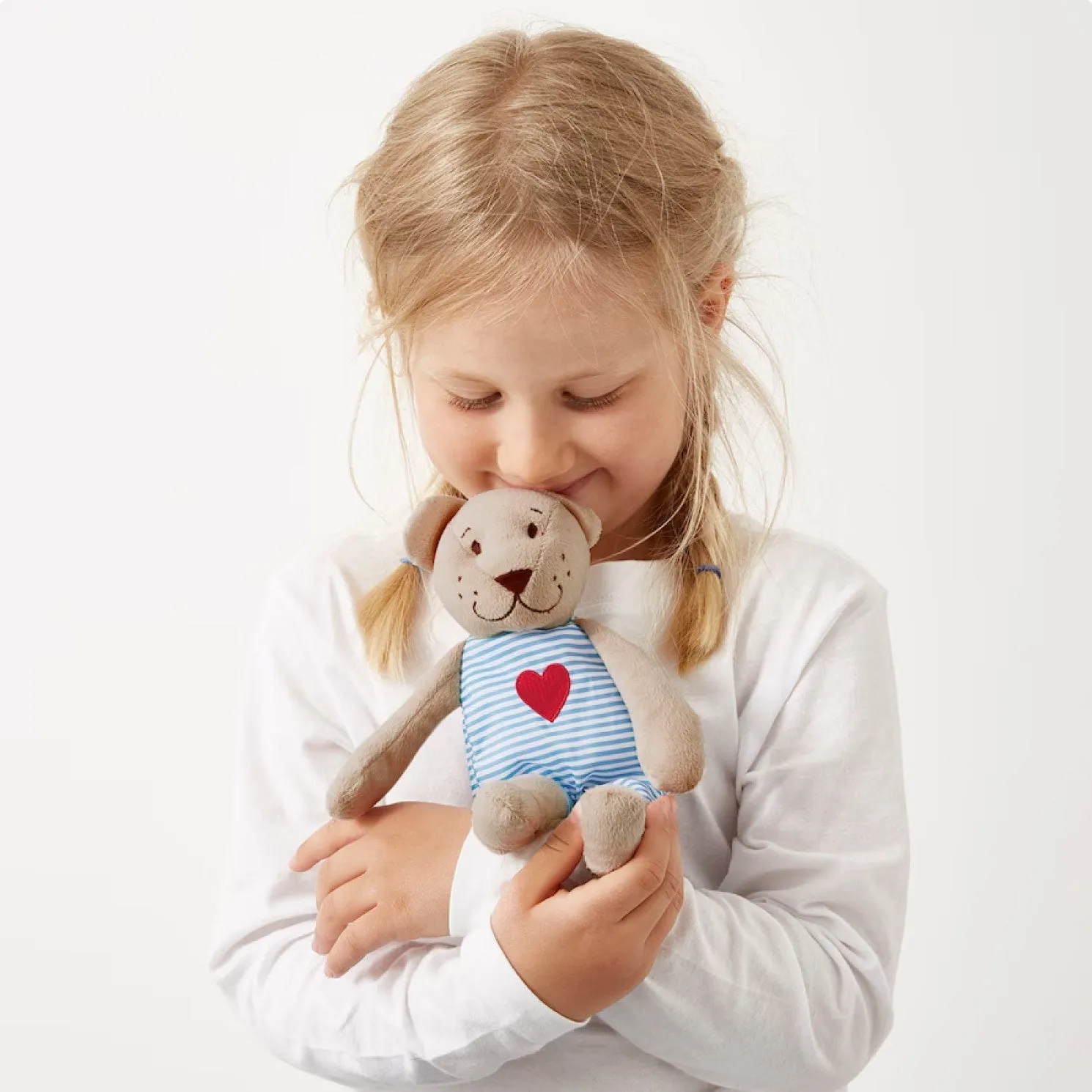 Fabulous Bear Plushie