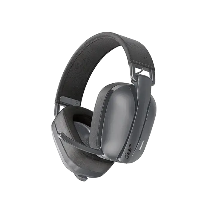 Fantech PRO Wireless Headset (WHG03) Black