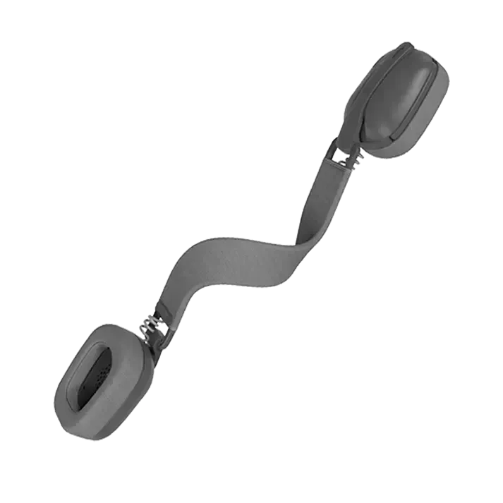 Fantech PRO Wireless Headset (WHG03) Black
