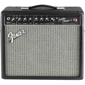 Fender Super Champ X2 - 120V