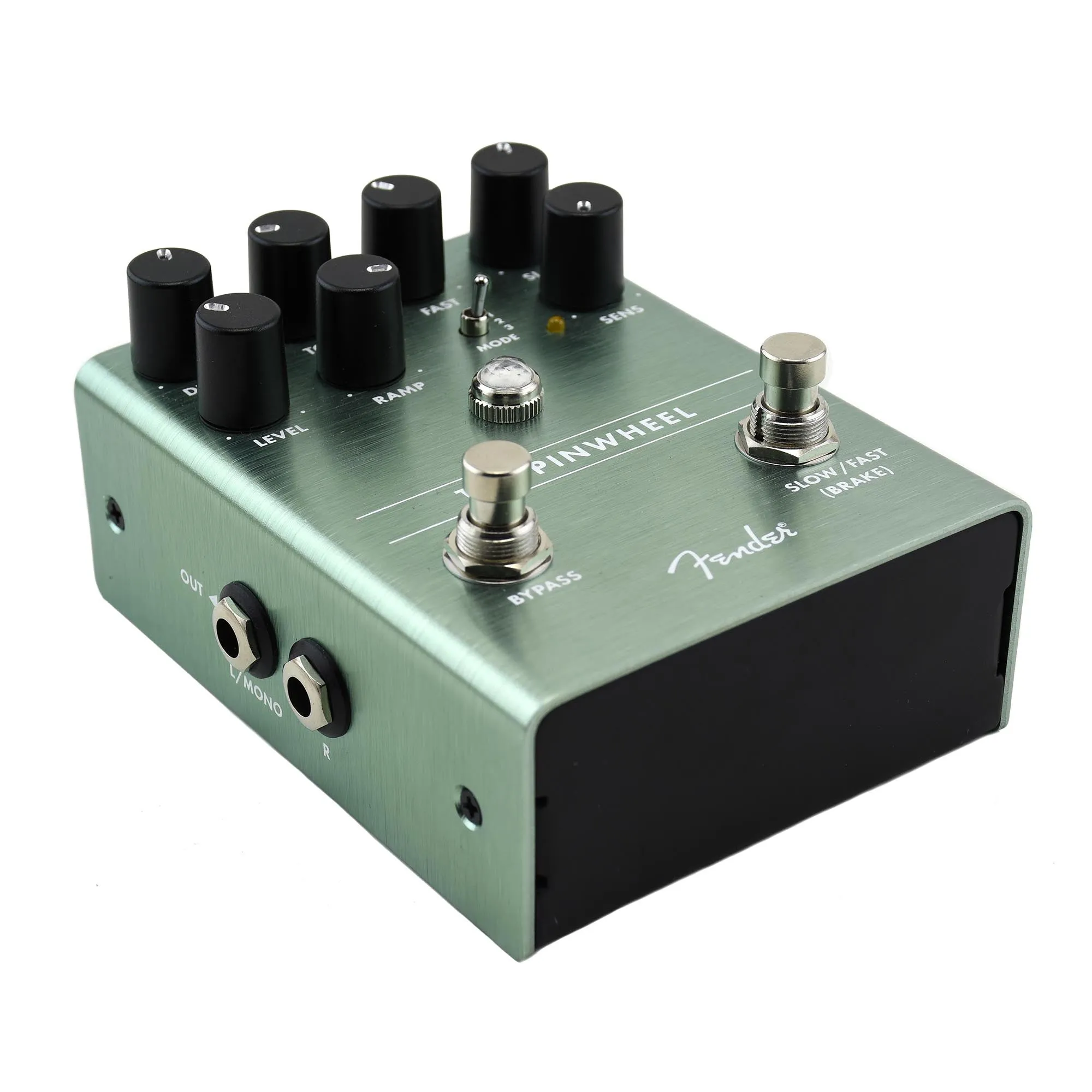 Fender The Pinwheel Rotary Speaker Emulator