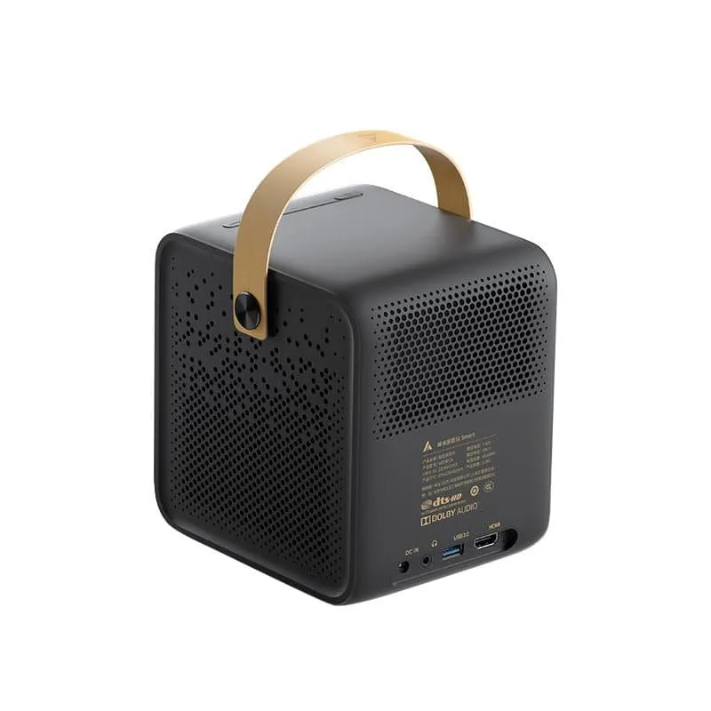 Fengmi Formovie Dice Smart Portable Home Theater Projector DTS Bolby Original