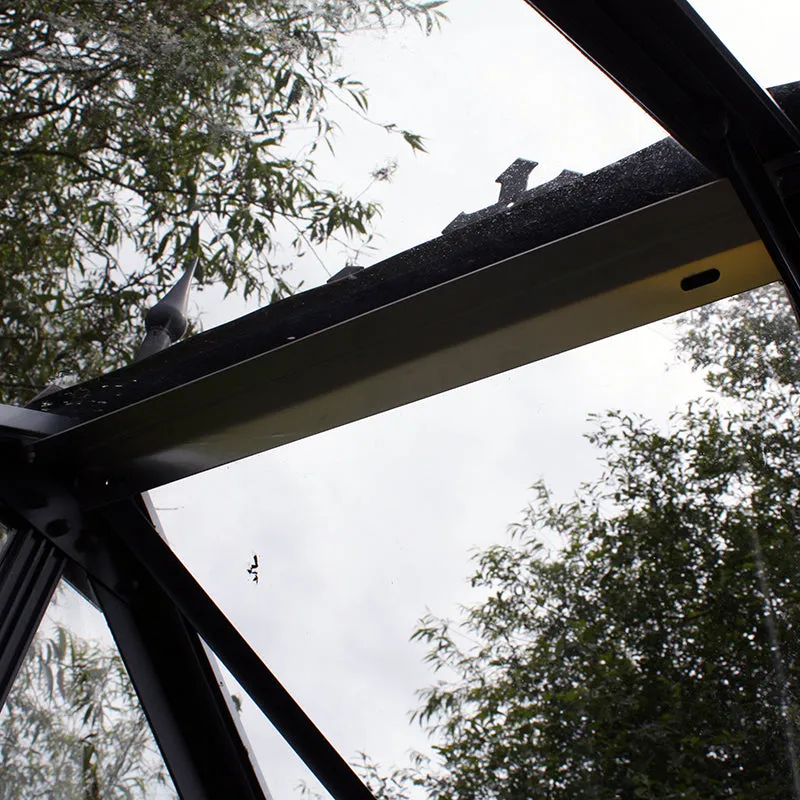 Fixing Kit for Greenhouse Roller Blinds (Pair)
