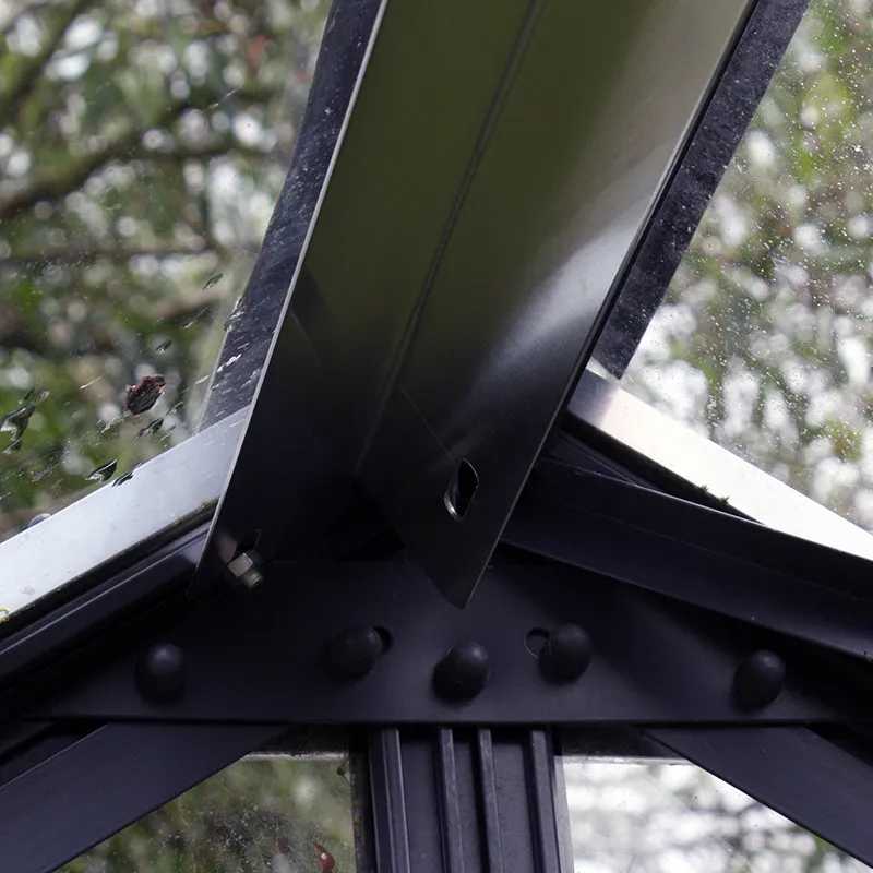 Fixing Kit for Greenhouse Roller Blinds (Pair)