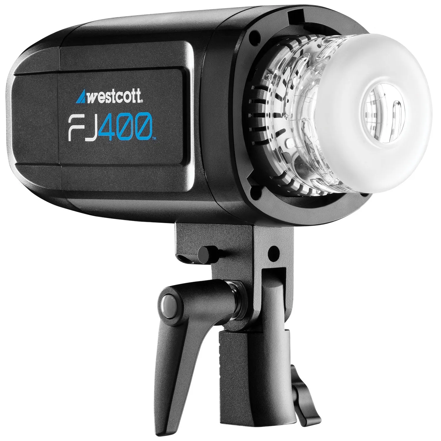 FJ400 Strobe 400Ws with AC/DC Battery