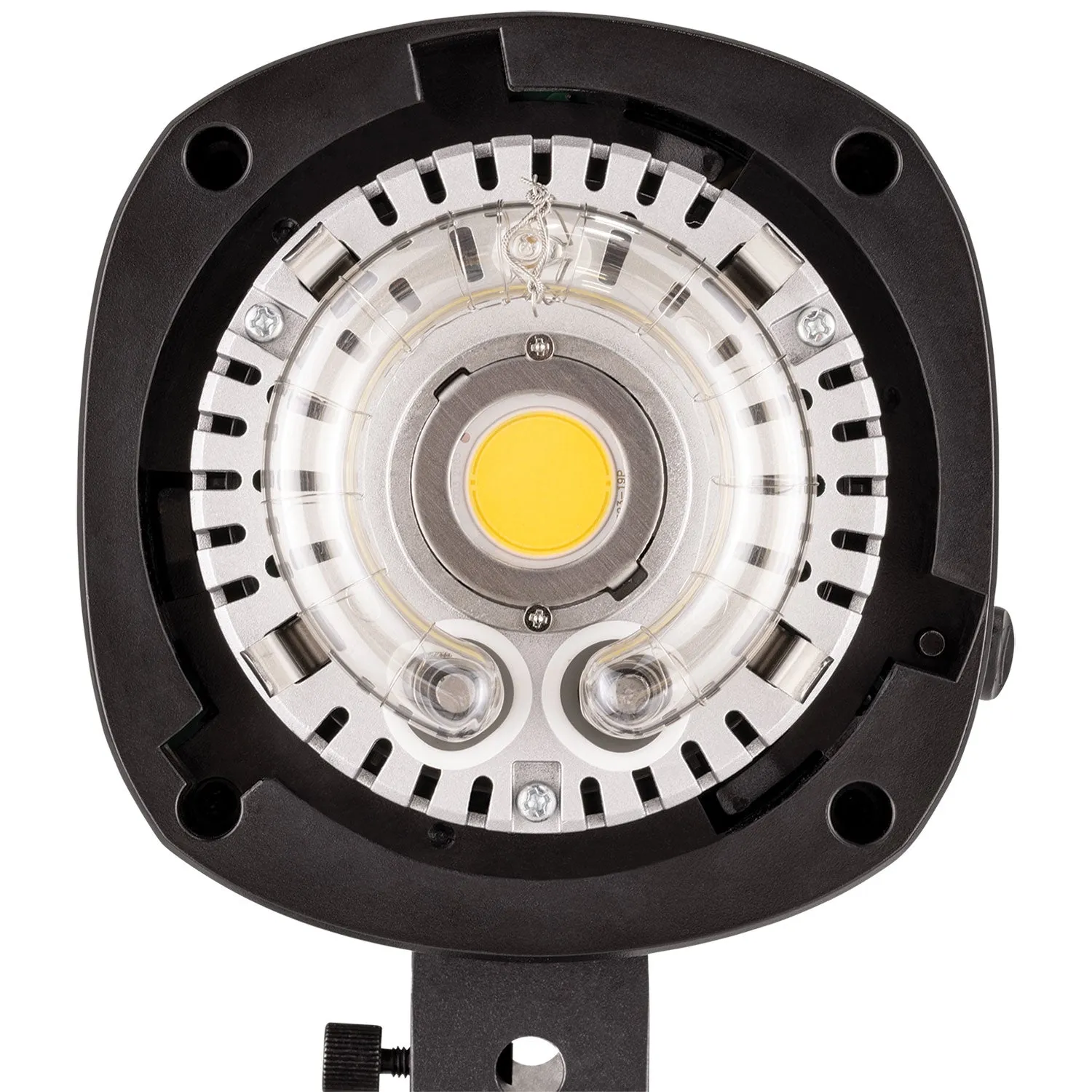 FJ400 Strobe 400Ws with AC/DC Battery