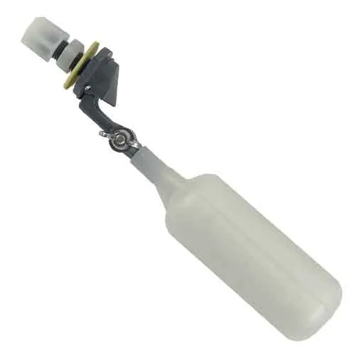 Float Valve