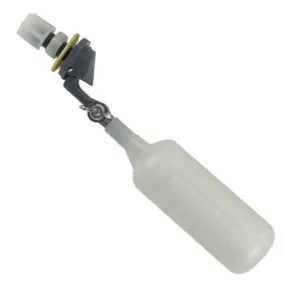 Float Valve