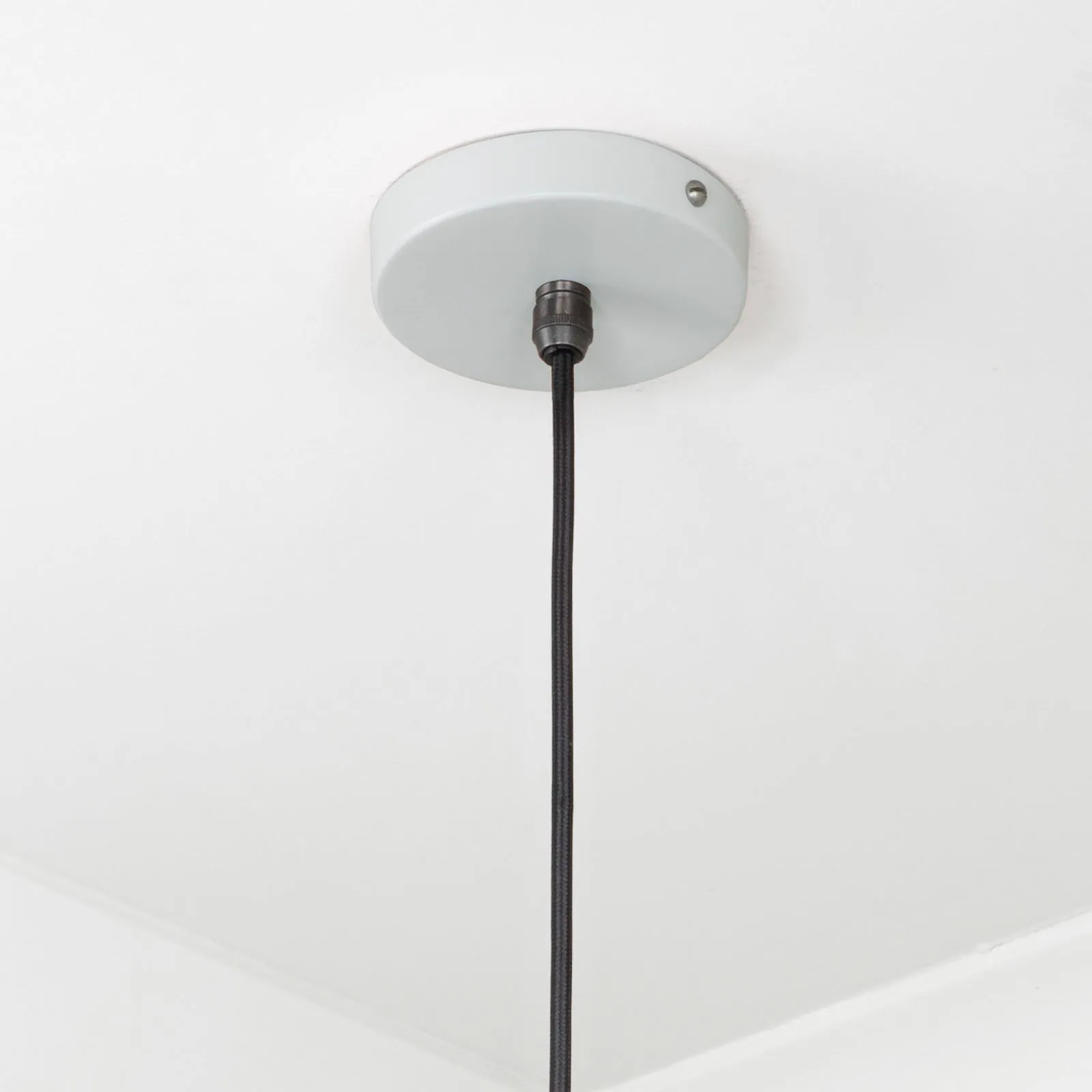 Flora Ceiling Light in Birch