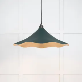 Flora Ceiling Light in Dingle