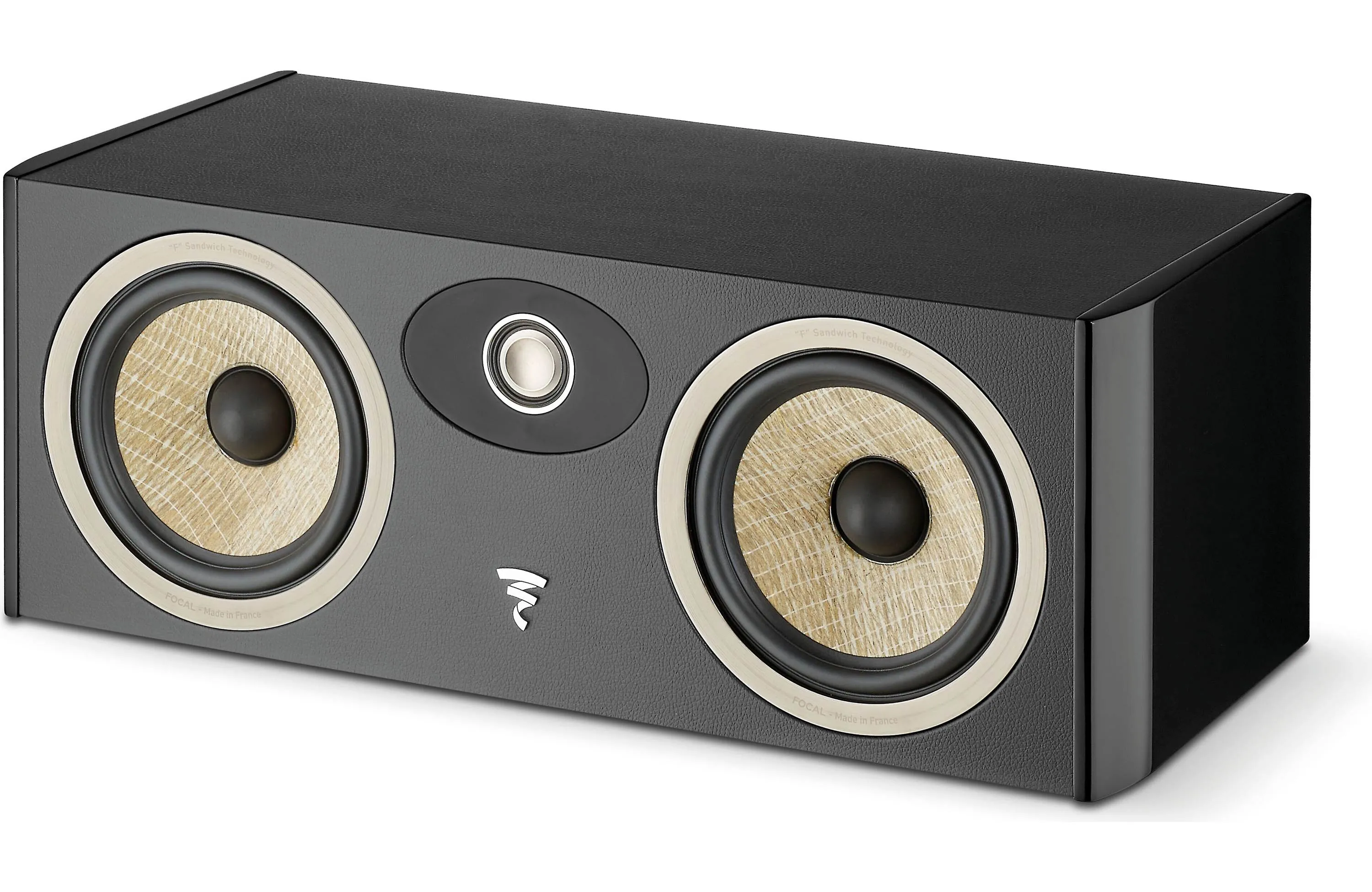 Focal Aria Evo X Center 2-Way Channel Speaker (Each)