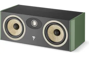 Focal Aria Evo X Center 2-Way Channel Speaker (Each)