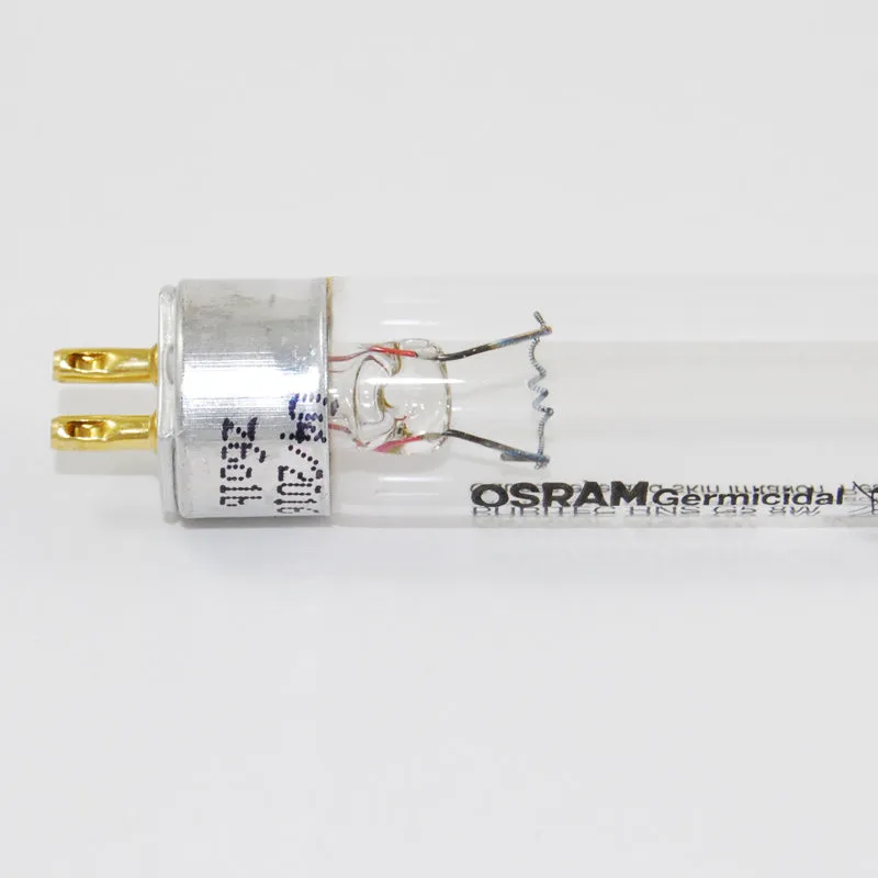 for UltraViolet Devices G30T8 Germicidal UV Replacement bulb - Osram OEM bulb