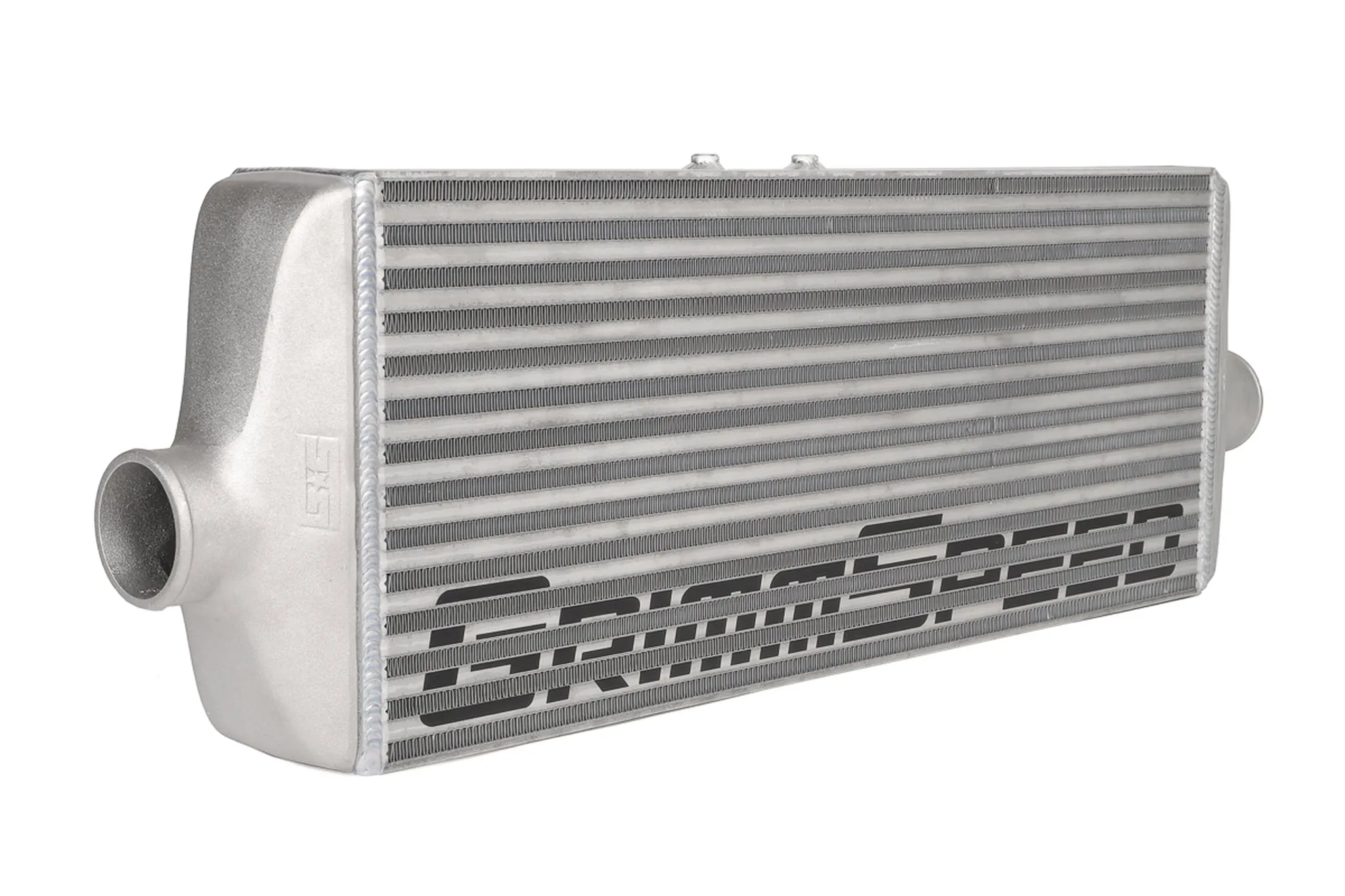 Front Mount Intercooler Kit [Inc. Red Piping] - Subaru 15-21 WRX
