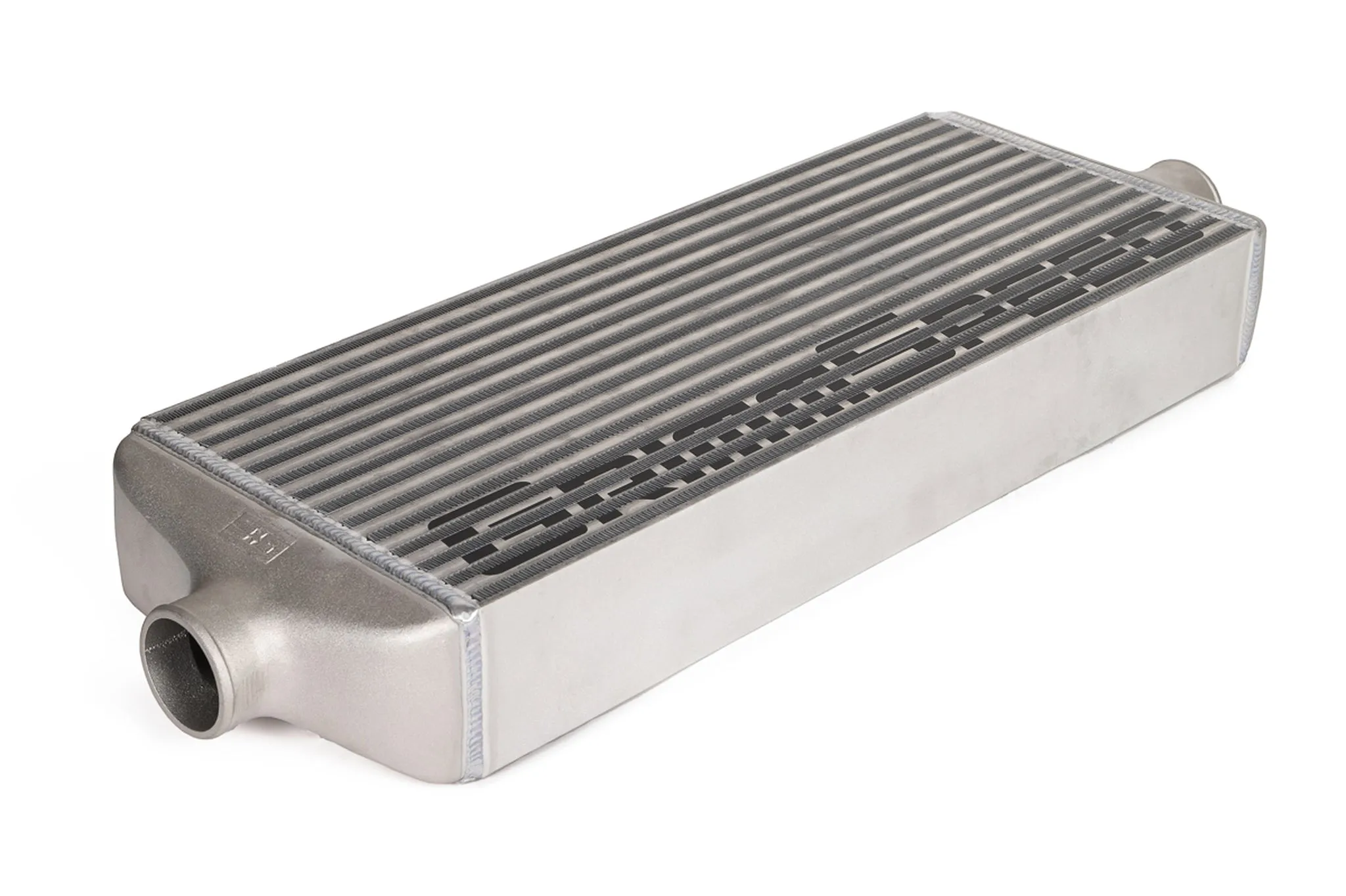 Front Mount Intercooler Kit [Inc. Red Piping] - Subaru 15-21 WRX