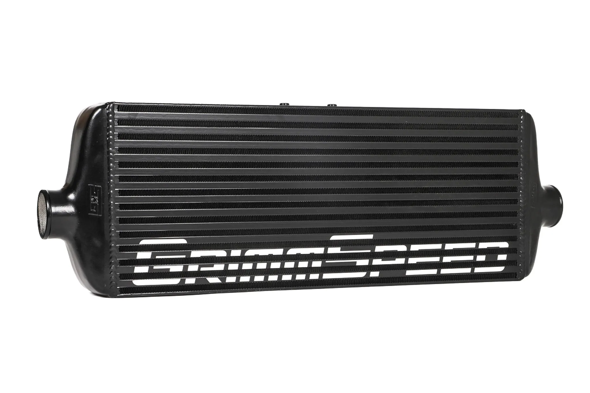Front Mount Intercooler Kit [Inc. Red Piping] - Subaru 15-21 WRX