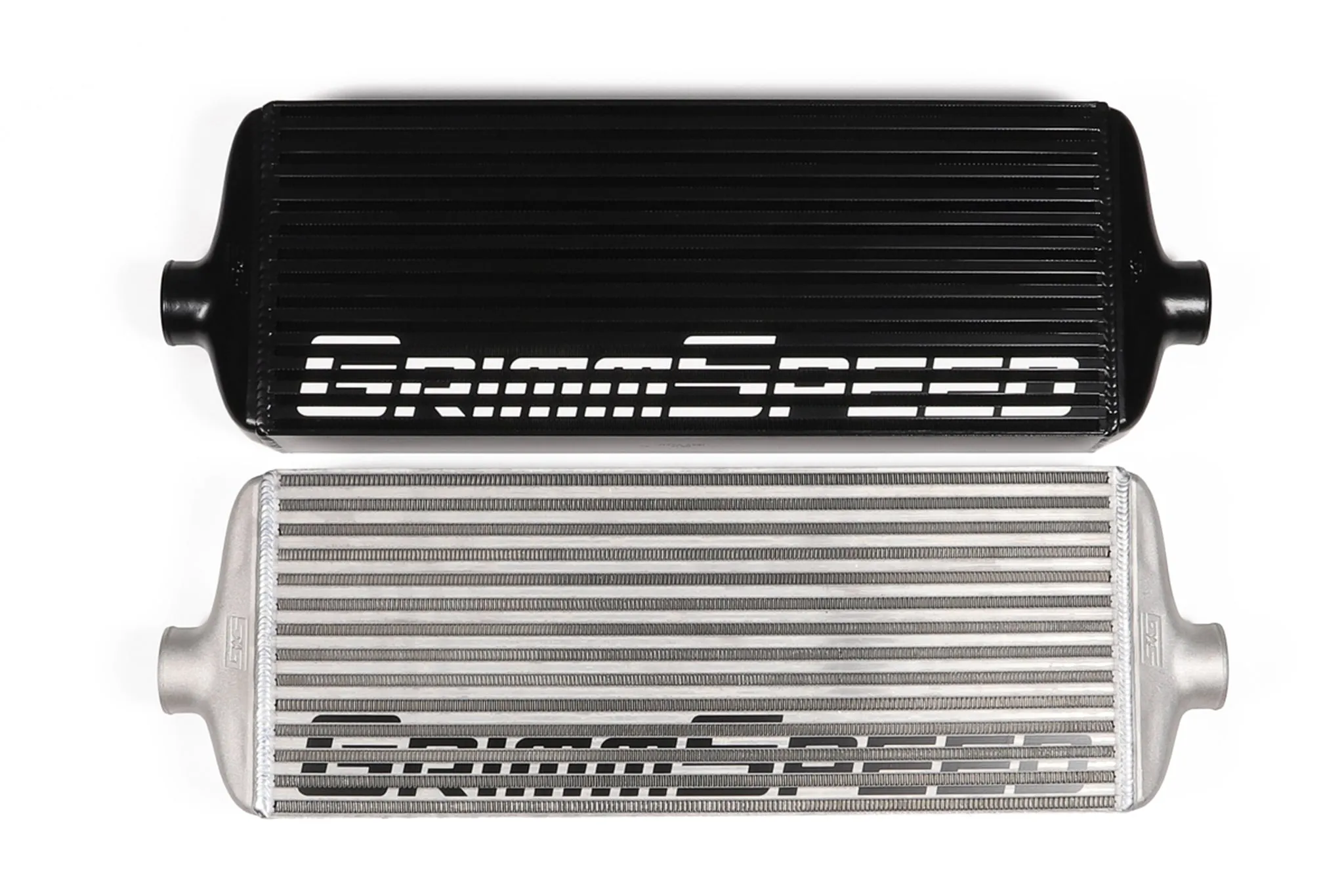 Front Mount Intercooler Kit [Inc. Red Piping] - Subaru 15-21 WRX