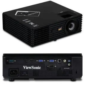 Full Hd 1080p Office Projector
