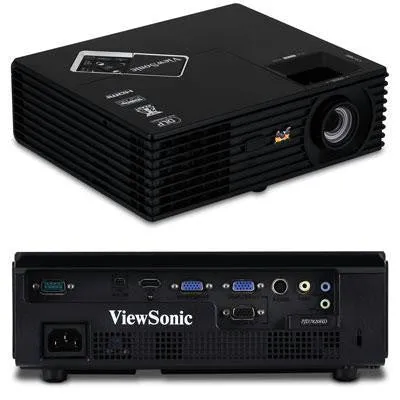 Full Hd 1080p Office Projector