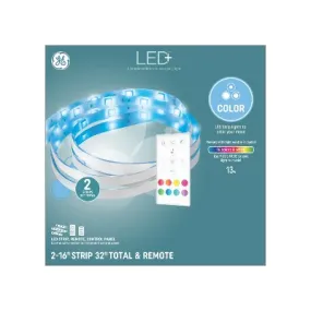 GE 32' Color Light Strip