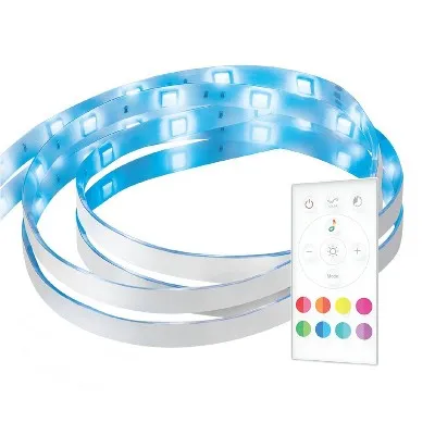 GE 32' Color Light Strip