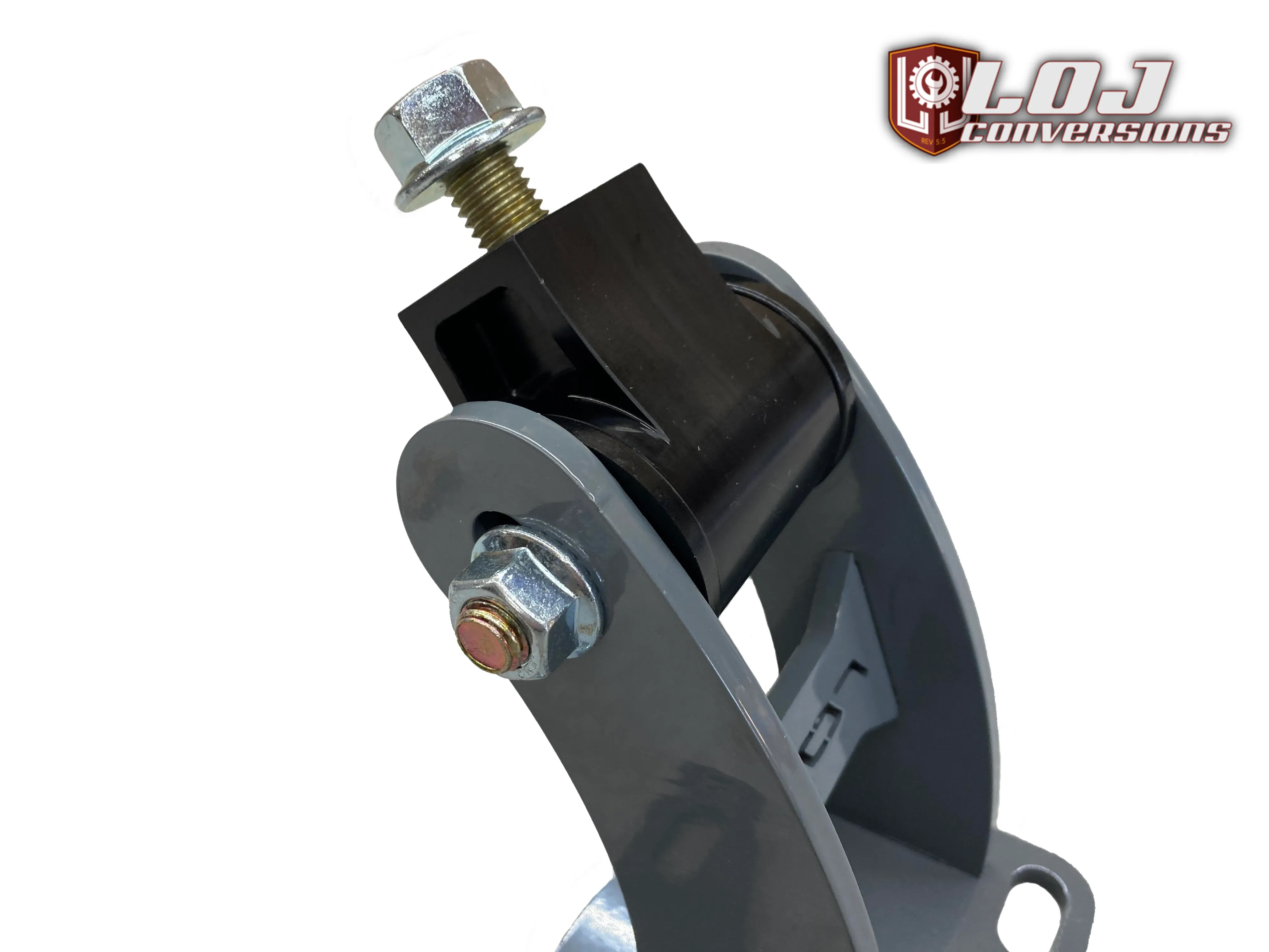 Genesis Coupe LSx BASIC Swap Kit