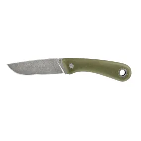 Gerber Spine Compact Fixed Blade Green | Buy Gerber Spine Compact Fixed Blade Green here | Outnorth