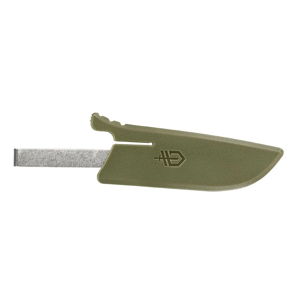 Gerber Spine Compact Fixed Blade Green | Buy Gerber Spine Compact Fixed Blade Green here | Outnorth