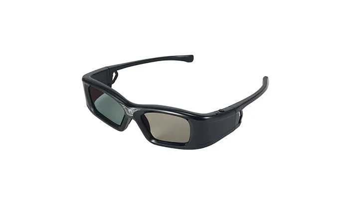GL410 3D Glasses For Projector Full HD Active