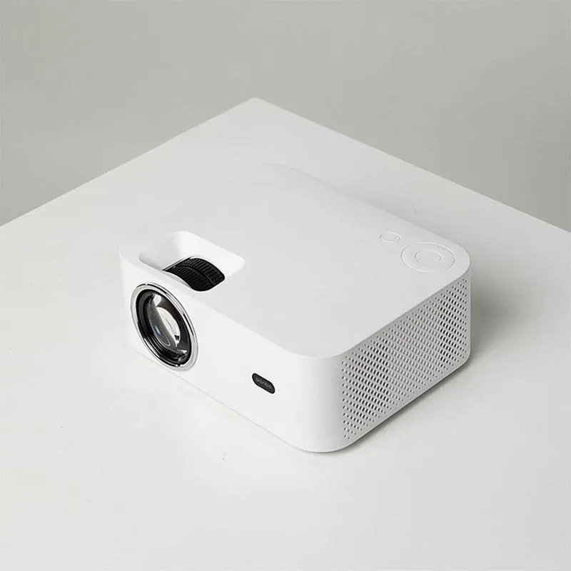 Global Wanbo X1 Max Projector Android 9.0 Wifi Phone Full Hd 1920*1080P 4K Global Led Mini Portable Projector For Home Office