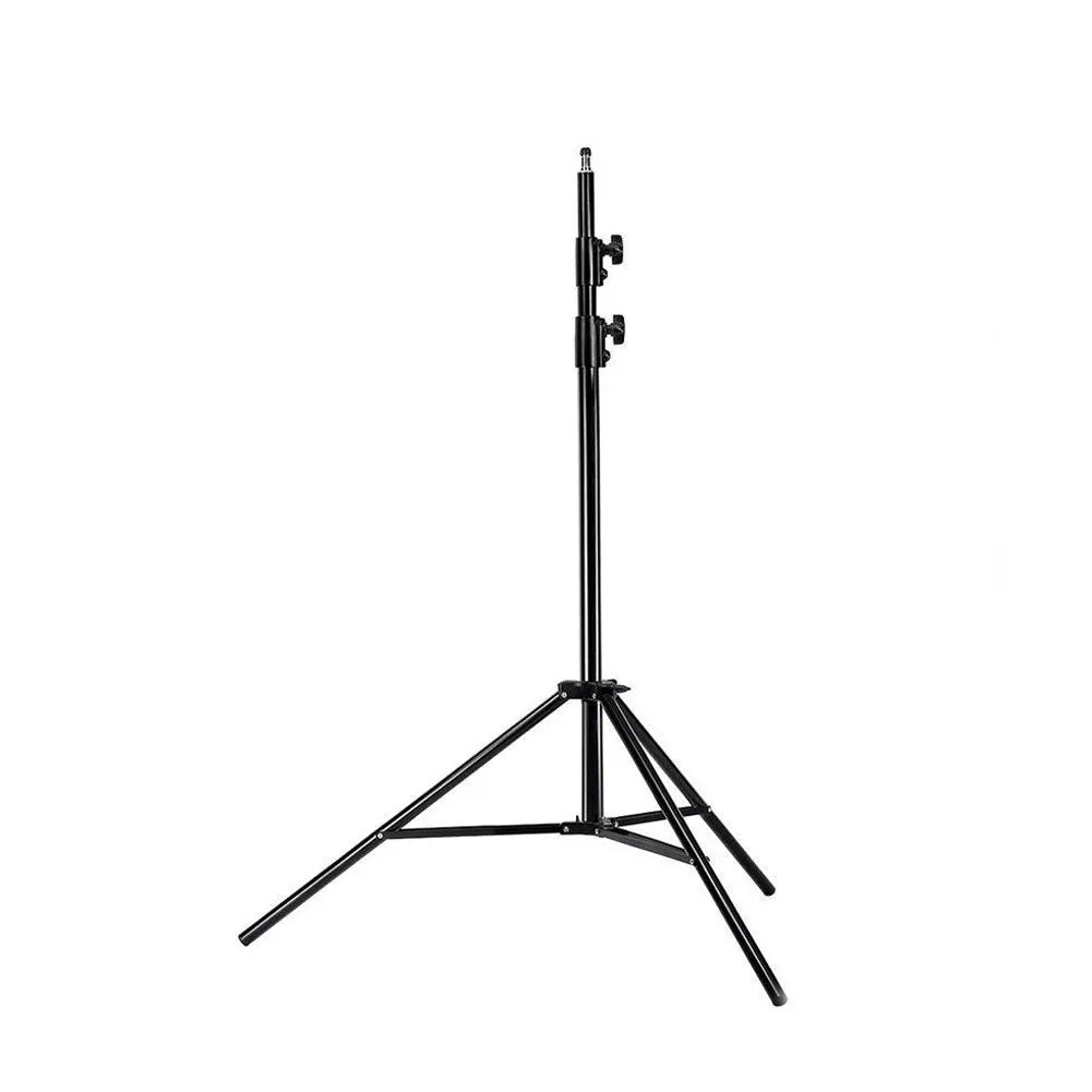 Godox 'Home Studio' Starter 600W (2 x MS300-V) Studio Flash Lighting Photography Kit - Bundle