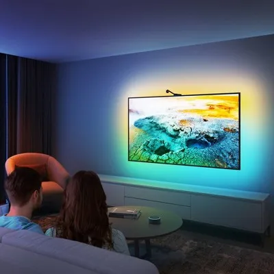 Govee DreamView T1 16.4' TV Backlight